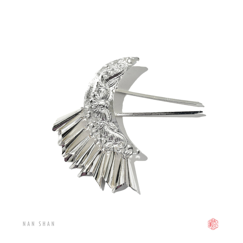 Moonkeeper – Hairpin