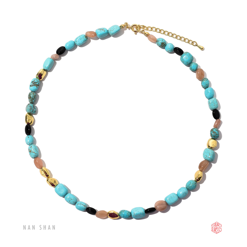 Tidecall – Necklace