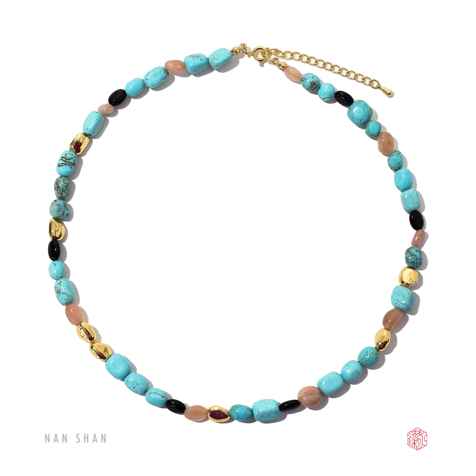 Tidecall – Necklace