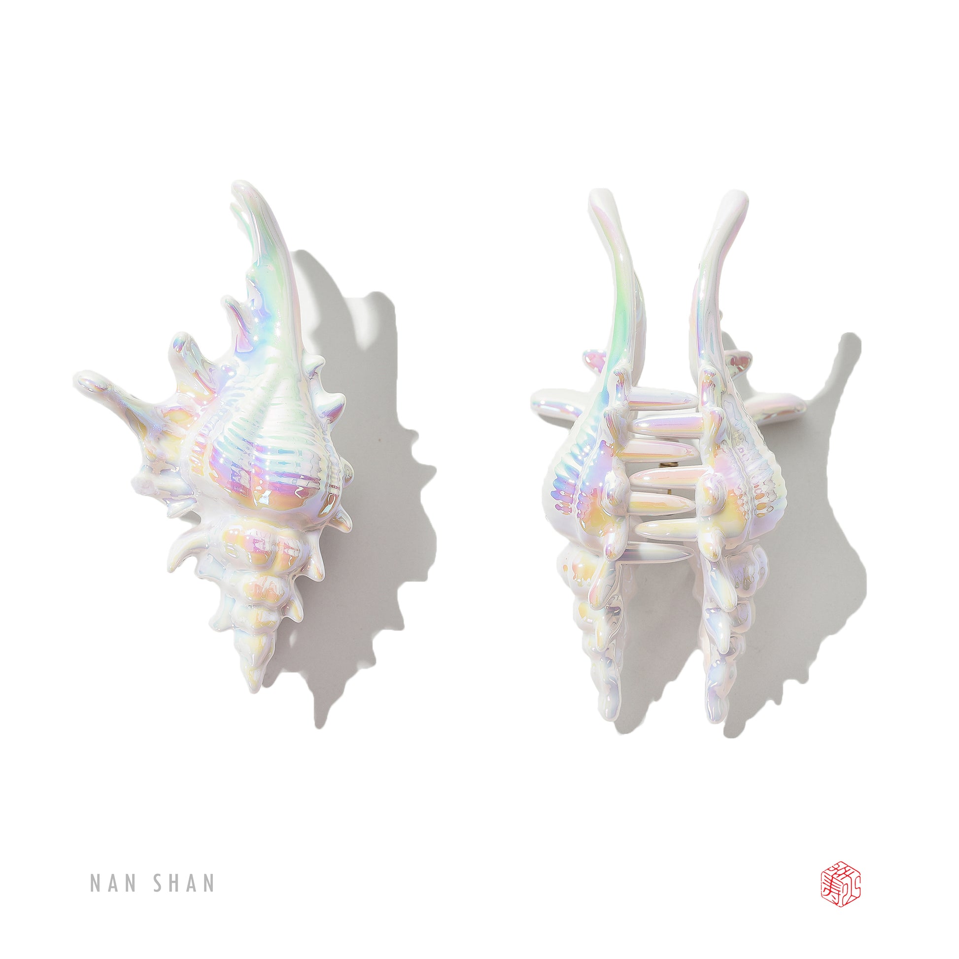 Dreamcore Relic – Hair Clip