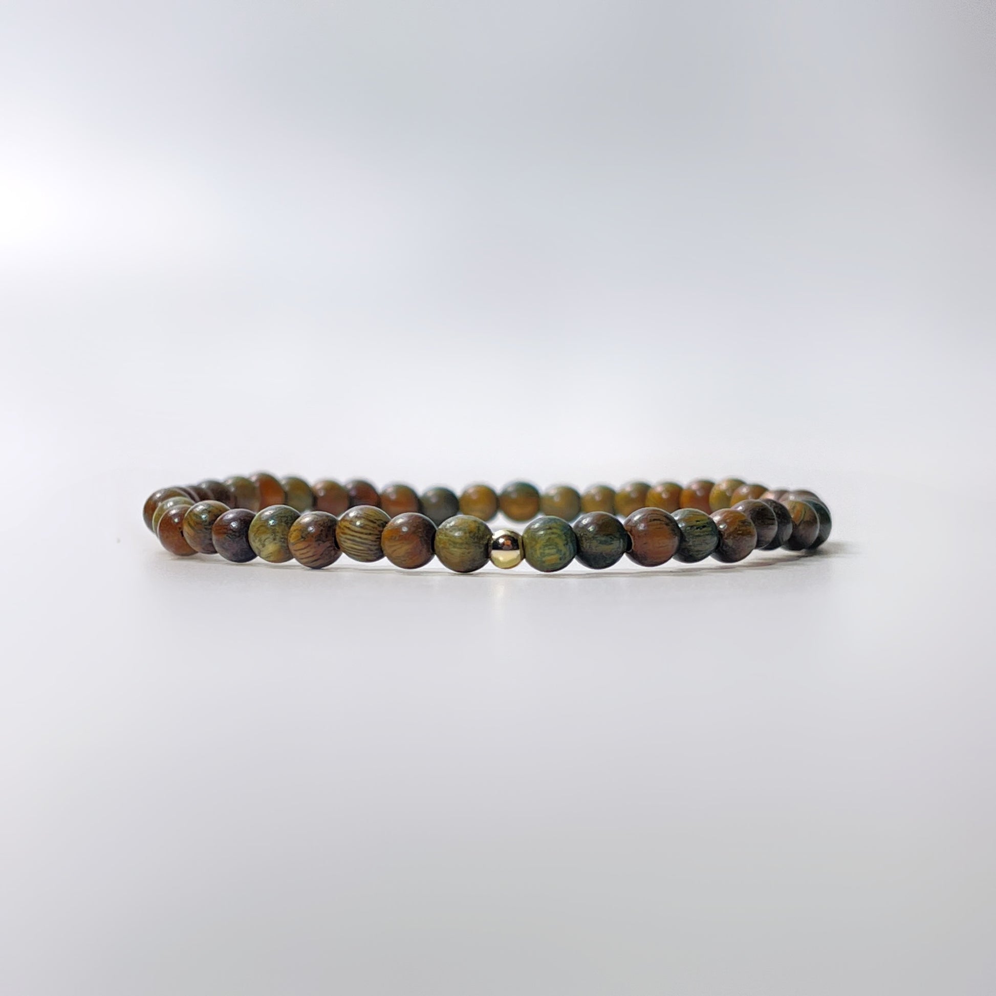 Becoming– Bracelet
