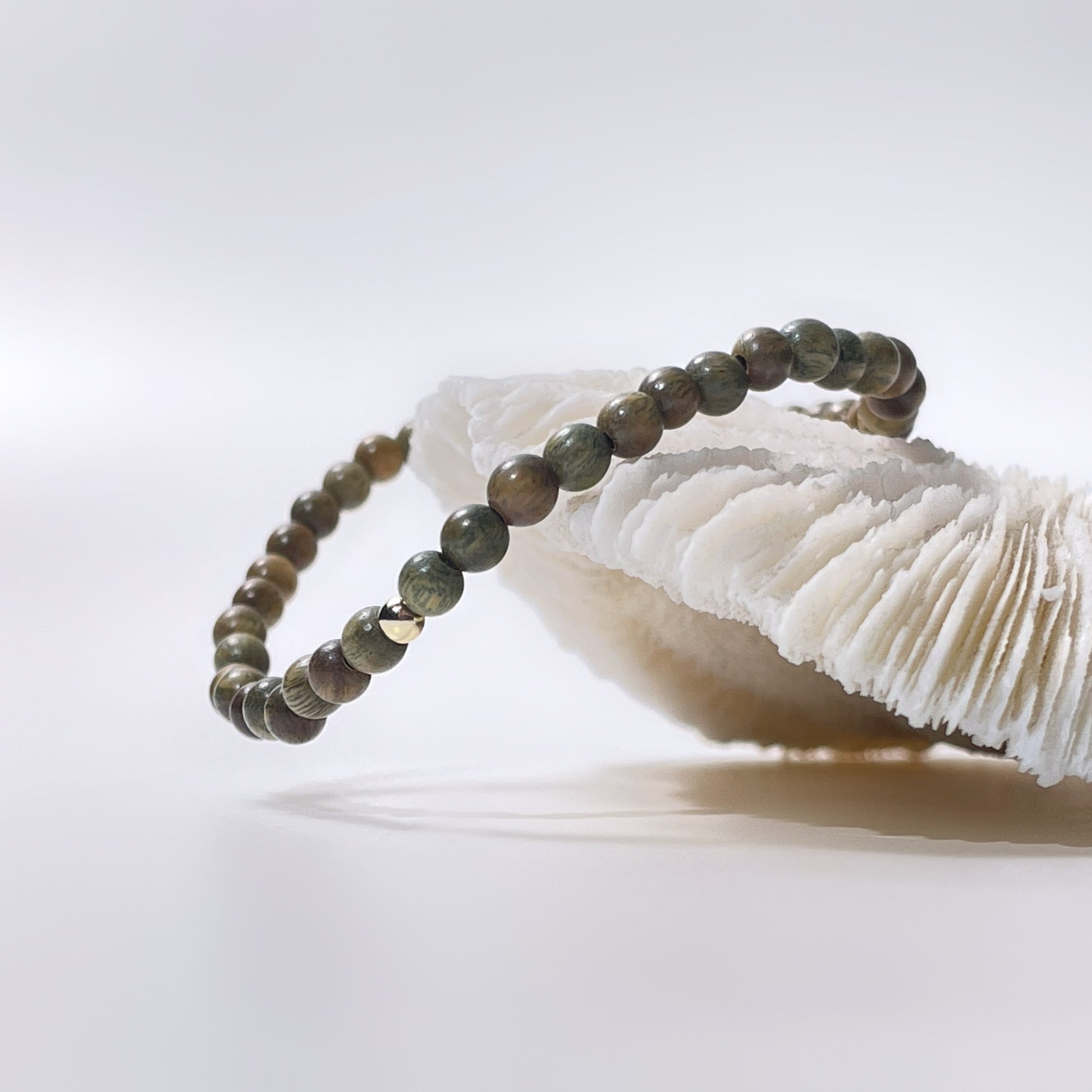 Becoming– Bracelet