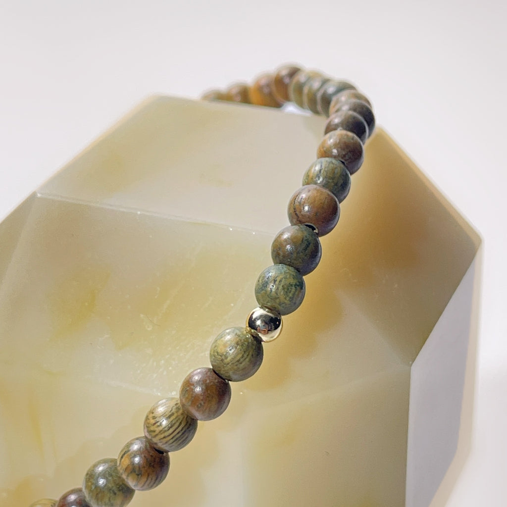 Becoming– Bracelet