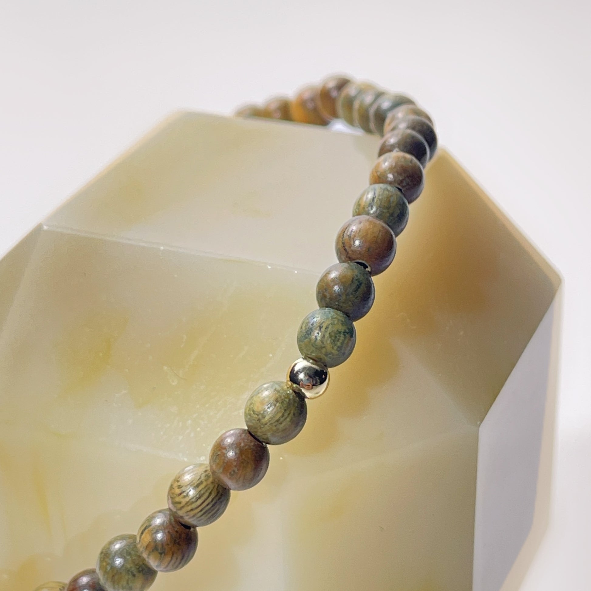 Becoming– Bracelet