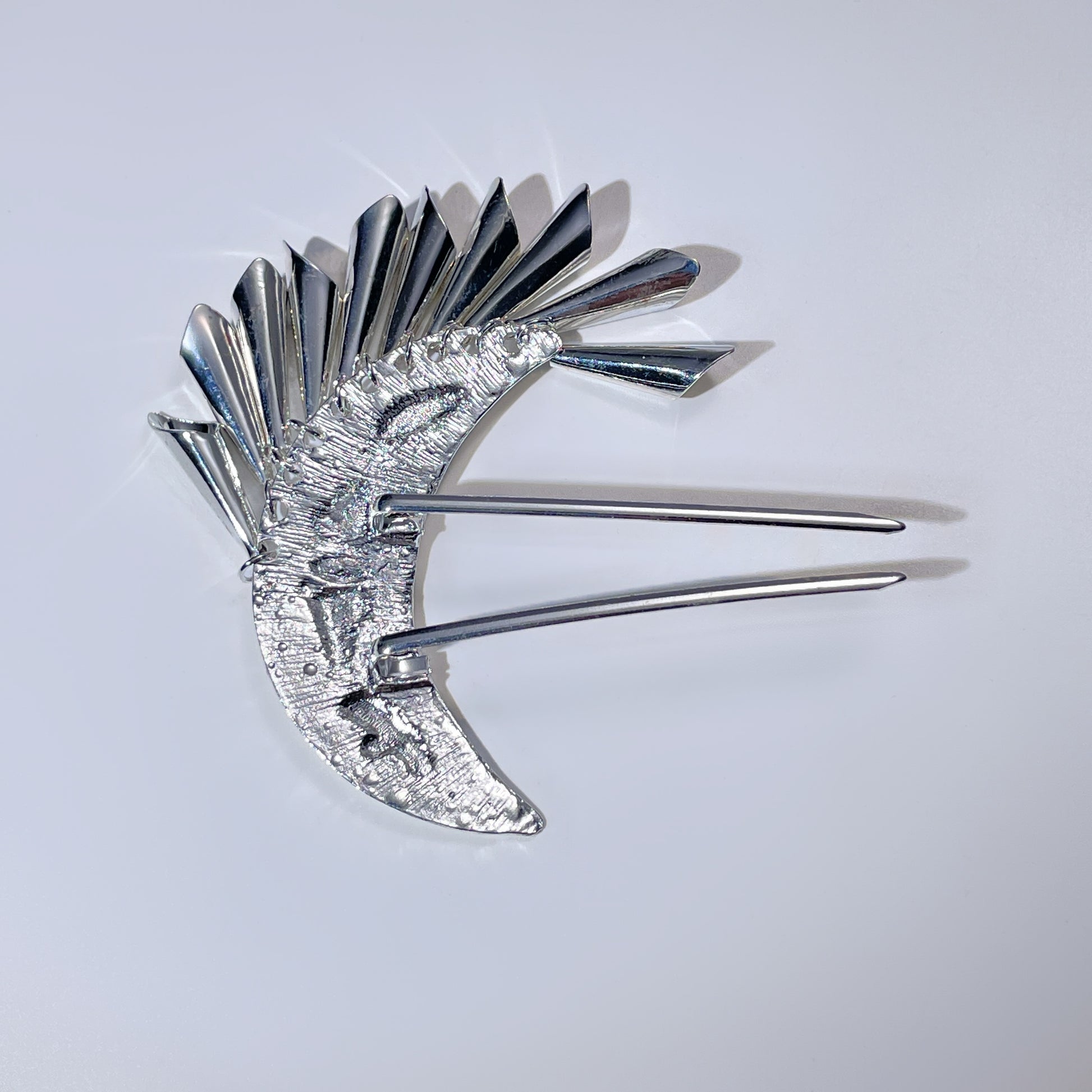 Moonkeeper – Hairpin