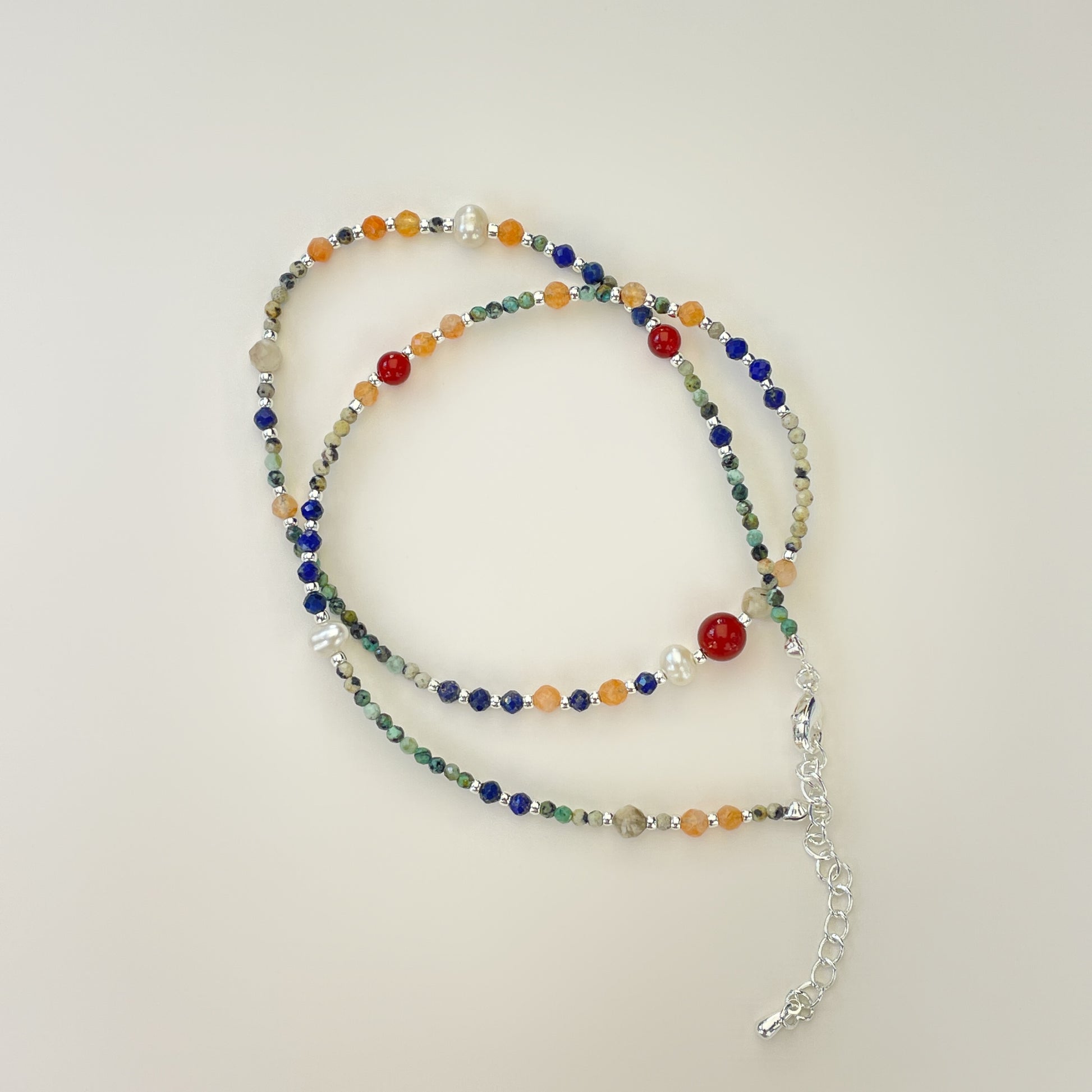Weekend Market - Necklace