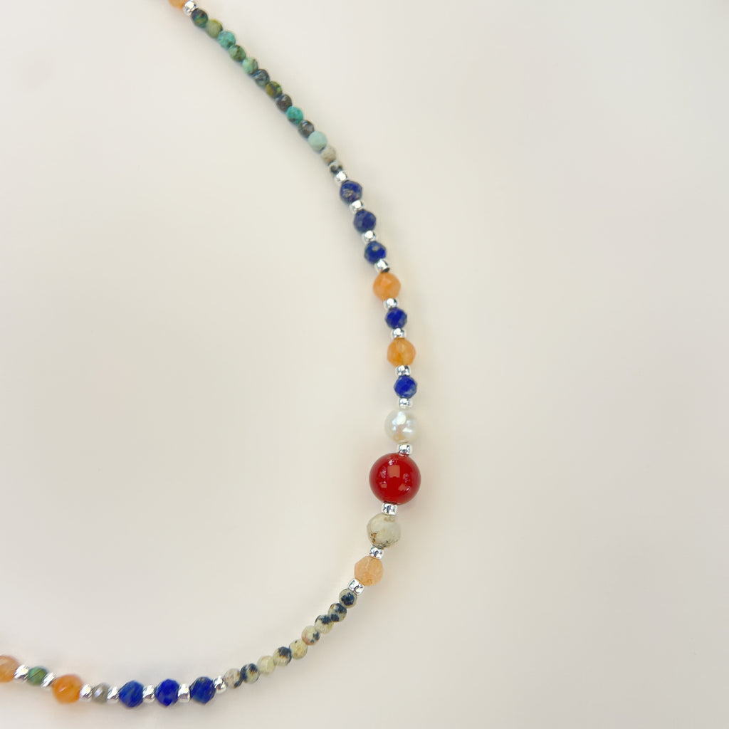 Weekend Market - Necklace