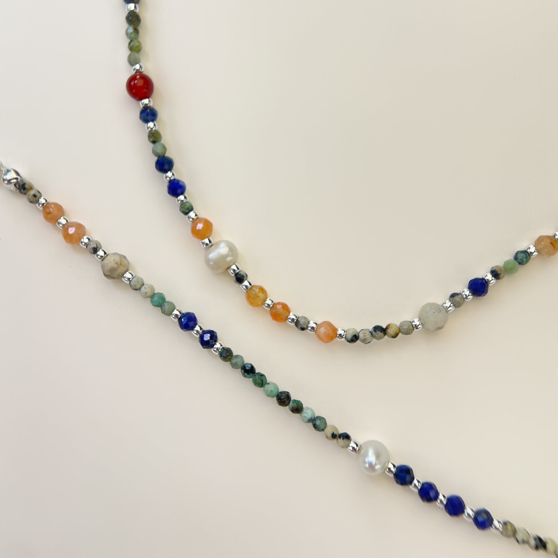 Weekend Market - Necklace