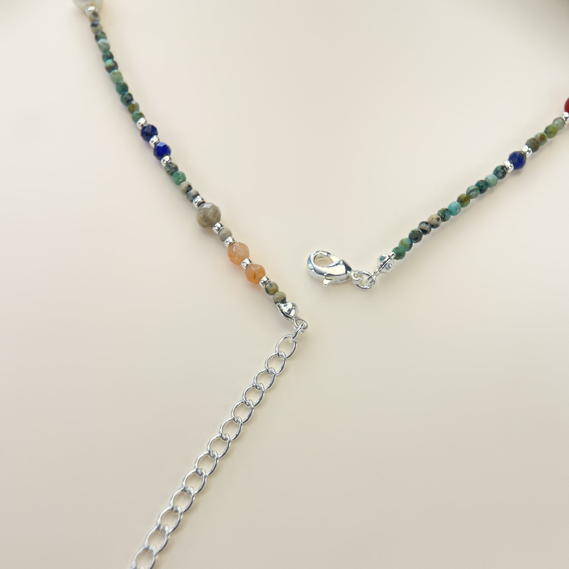 Weekend Market - Necklace