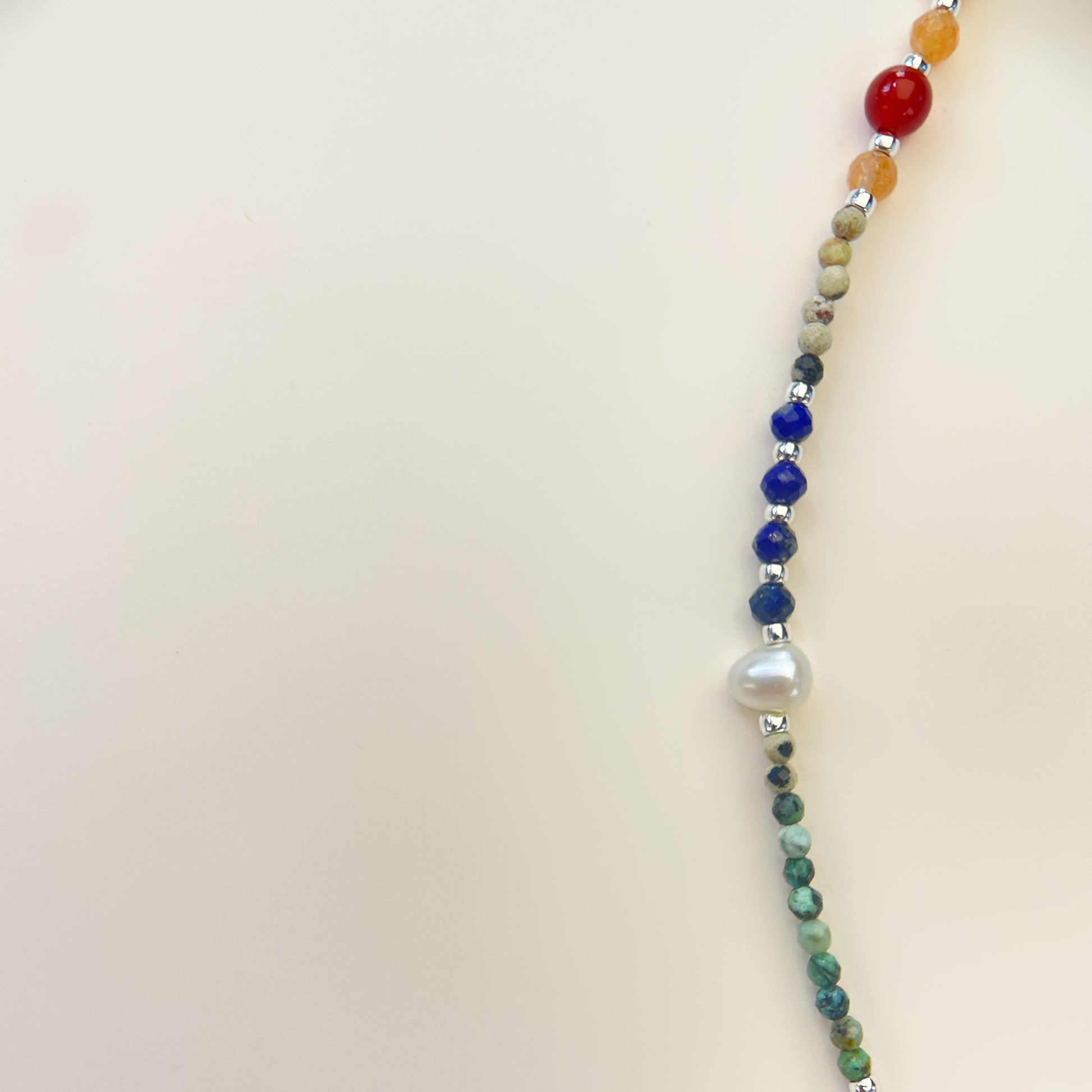 Weekend Market - Necklace