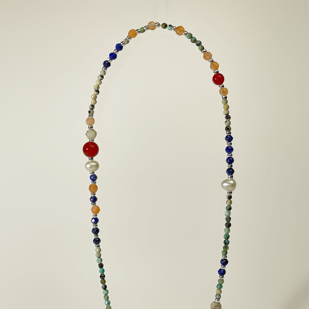Weekend Market - Necklace