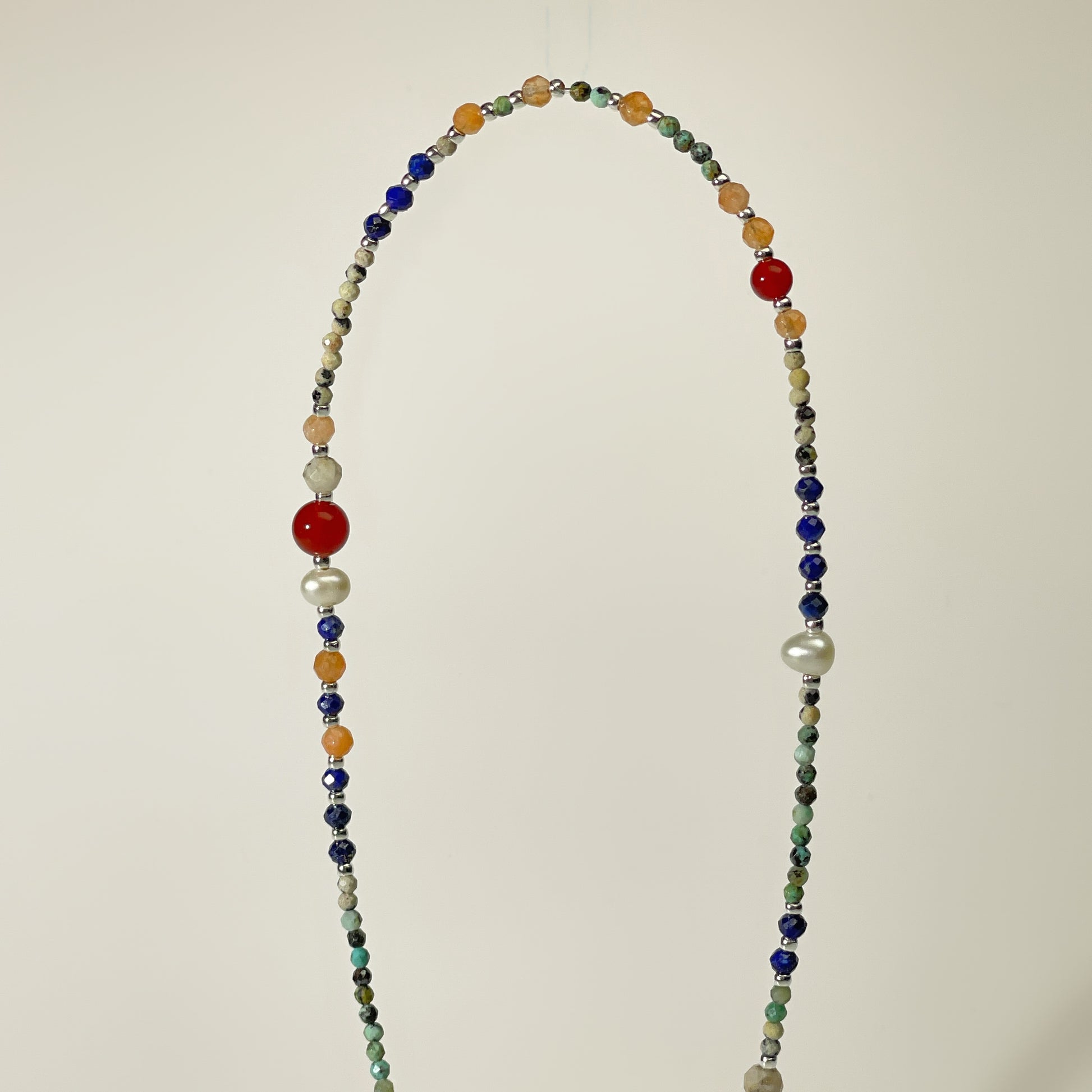 Weekend Market - Necklace