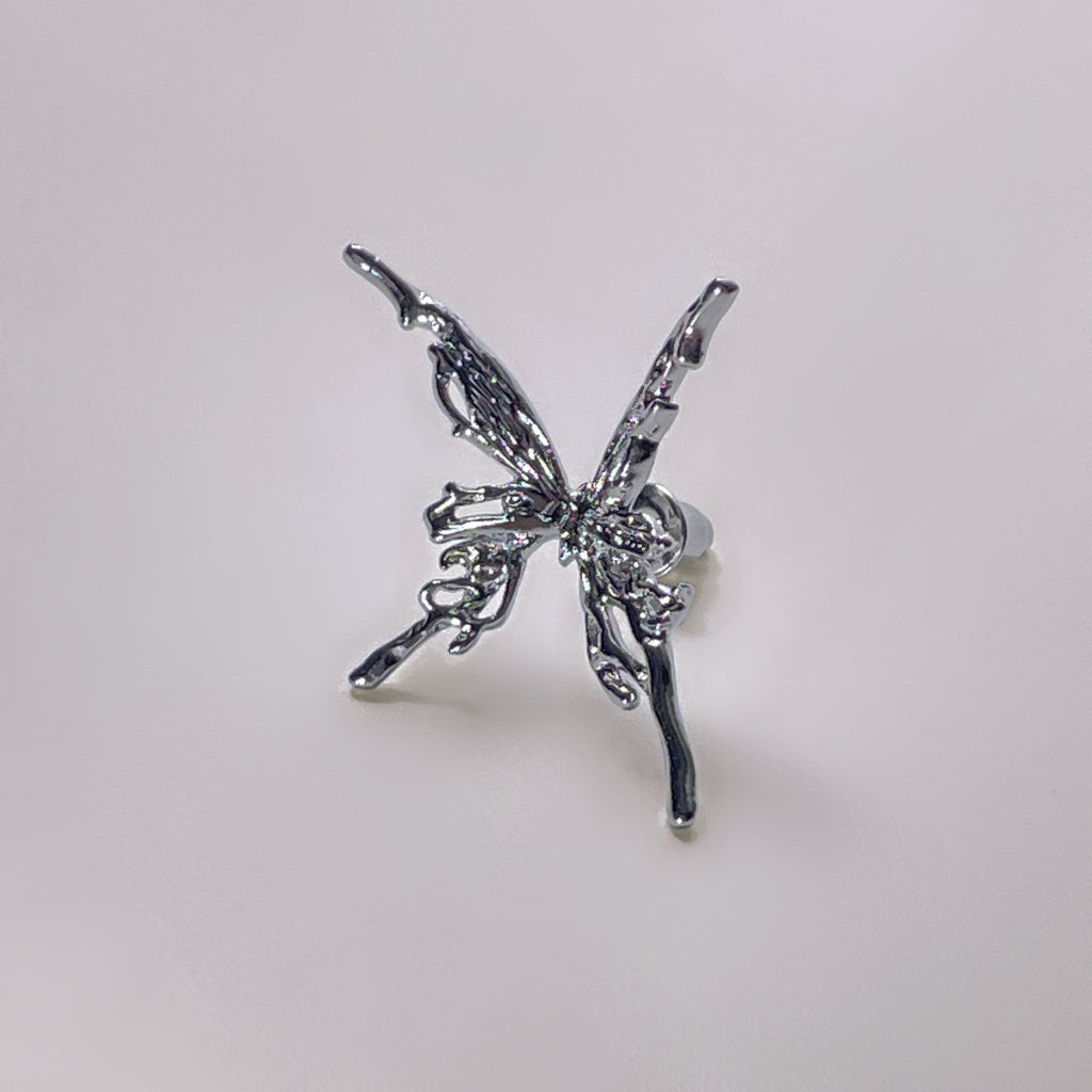New Flight – Earing (single)