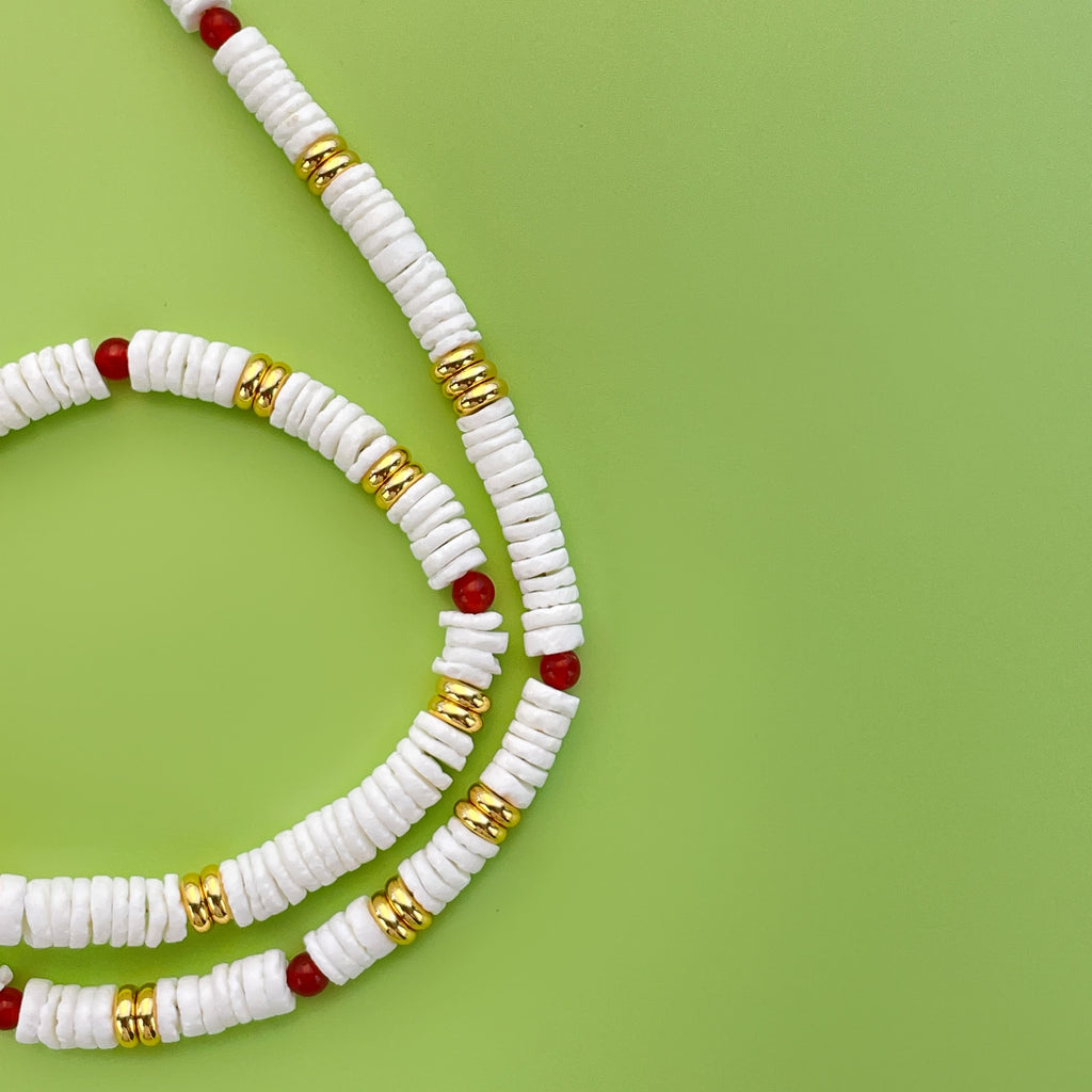 Sunchant – Necklace