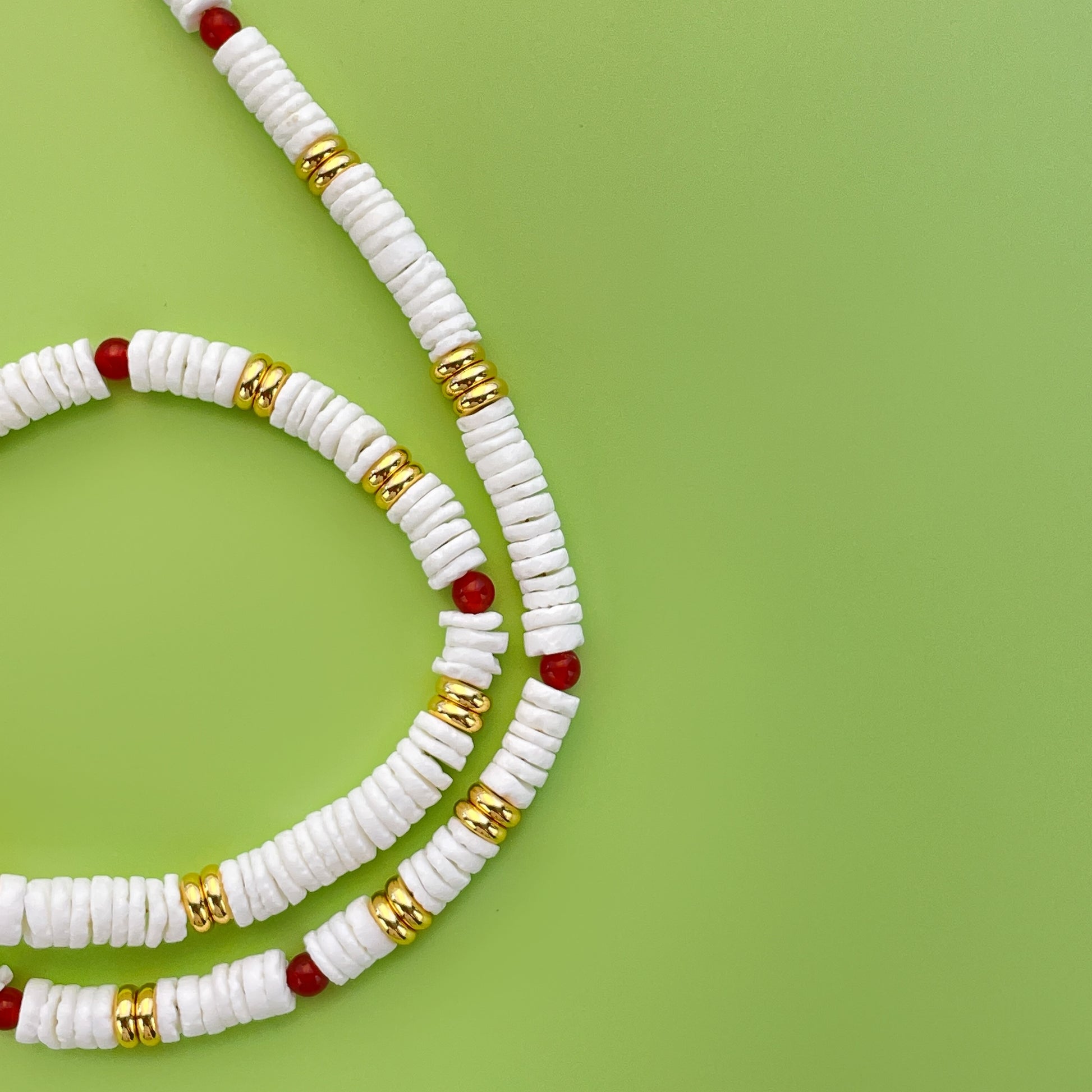 Sunchant – Necklace