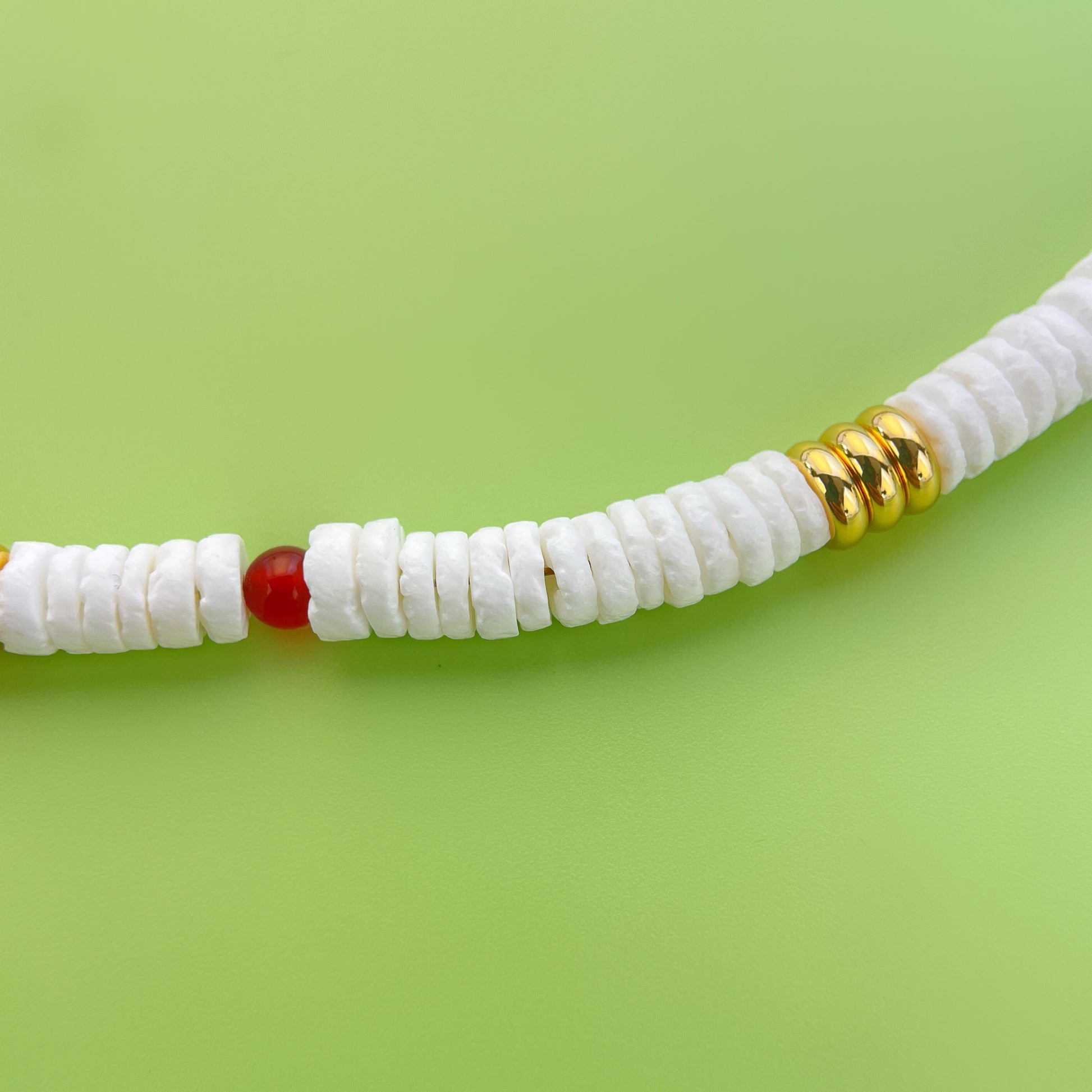 Sunchant – Necklace