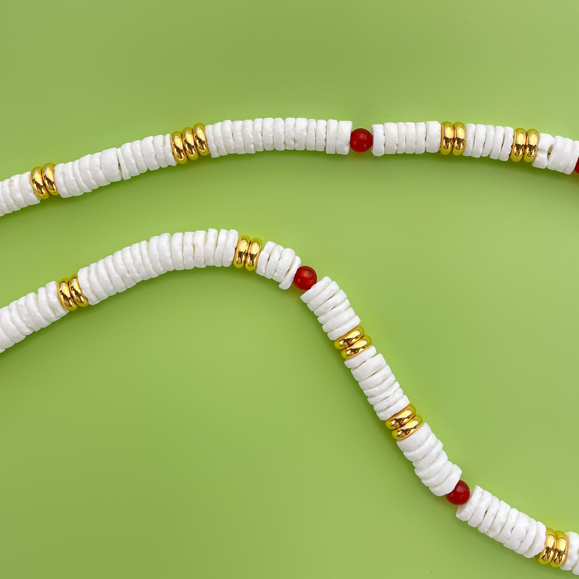 Sunchant – Necklace