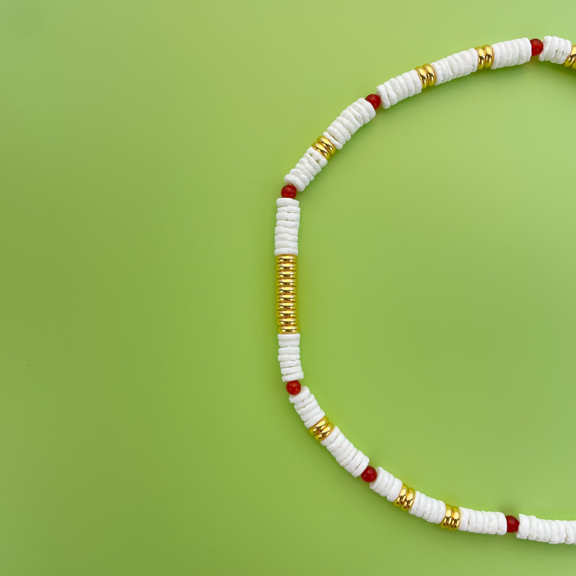 Sunchant – Necklace