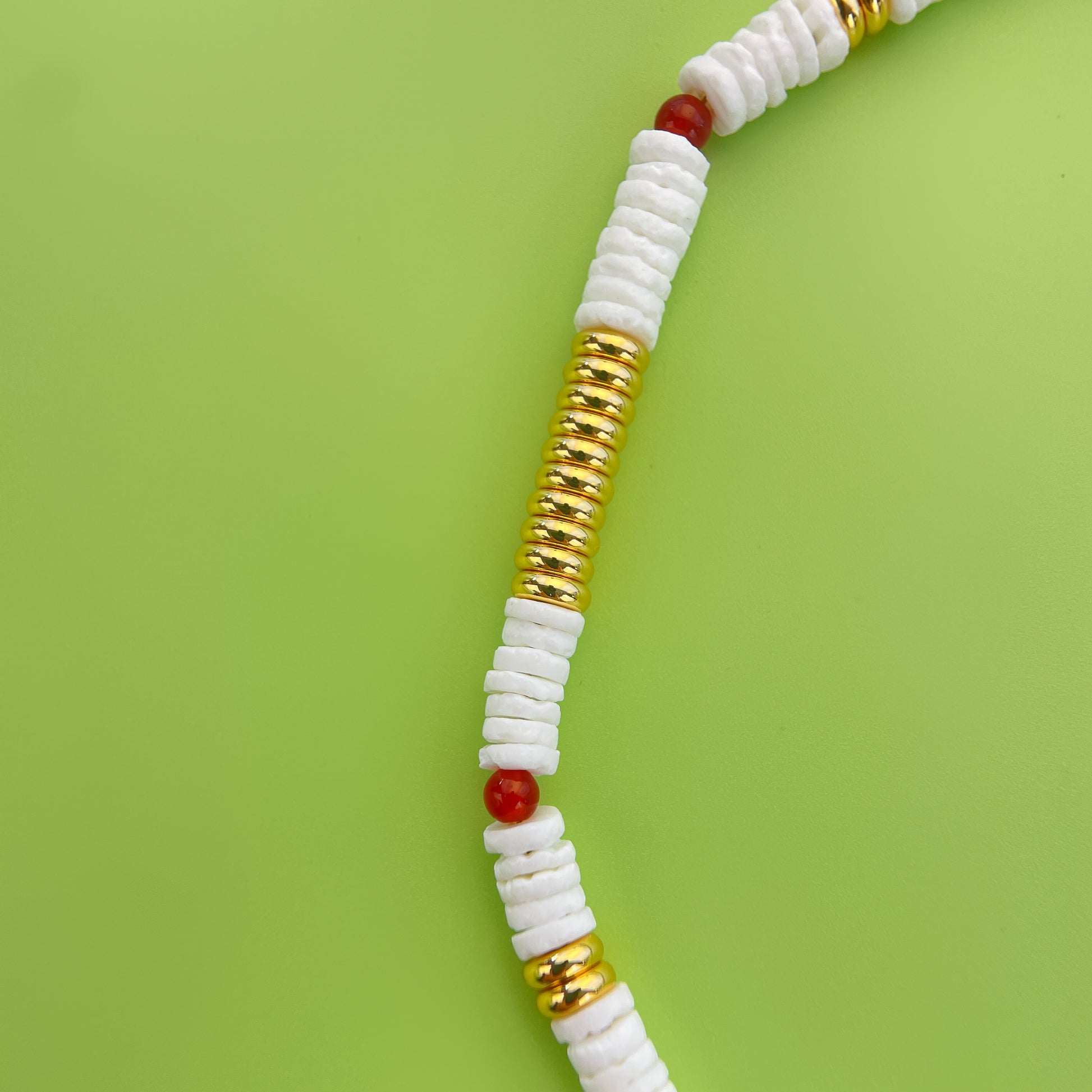 Sunchant – Necklace
