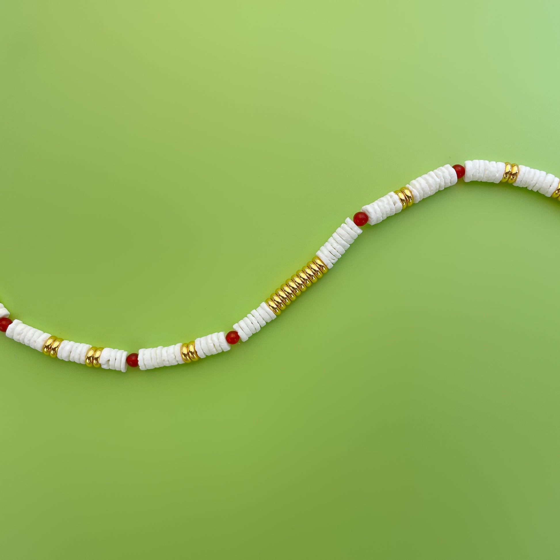Sunchant – Necklace