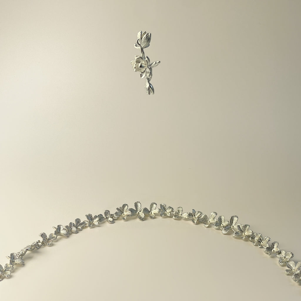 The Unspoken – Necklace