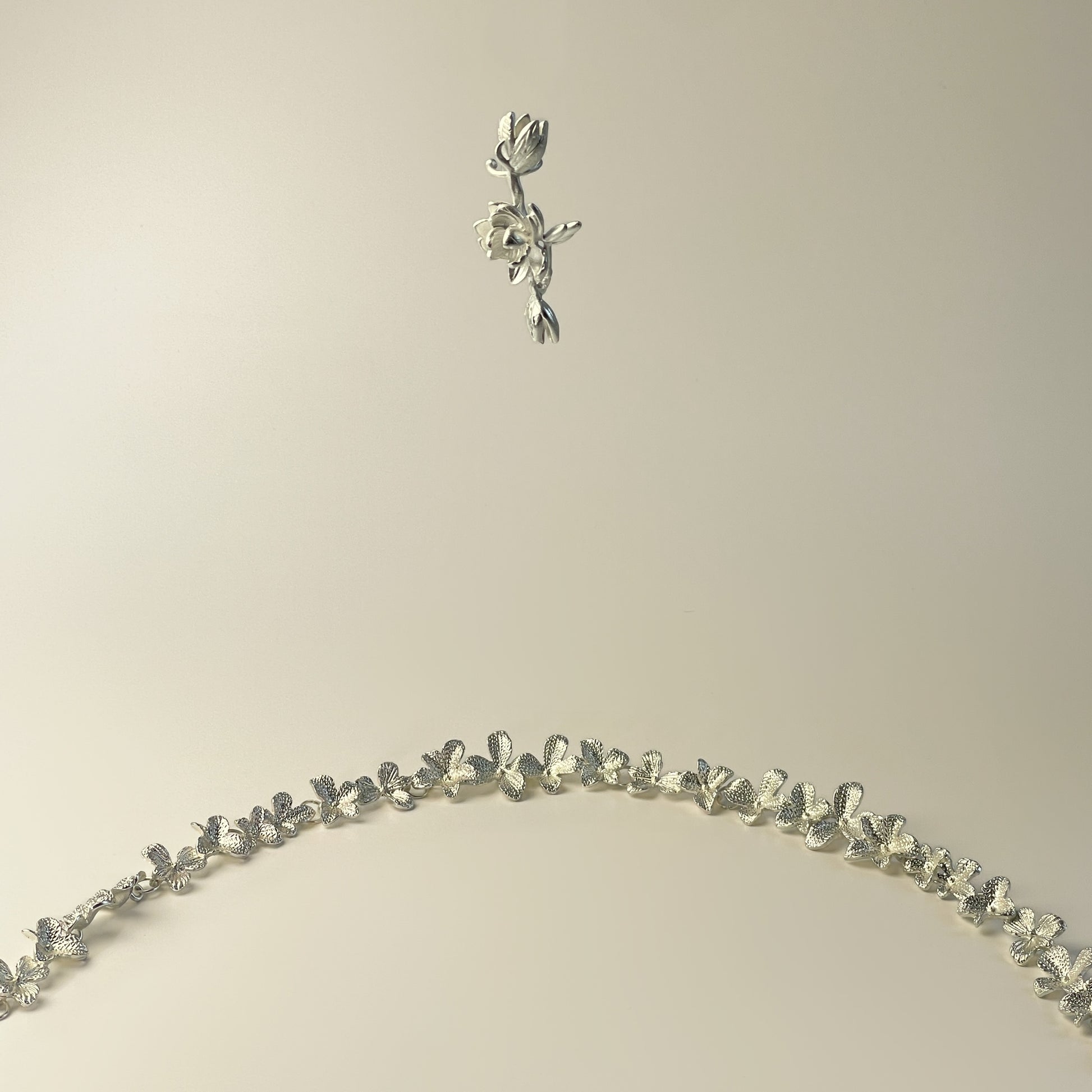 The Unspoken – Necklace