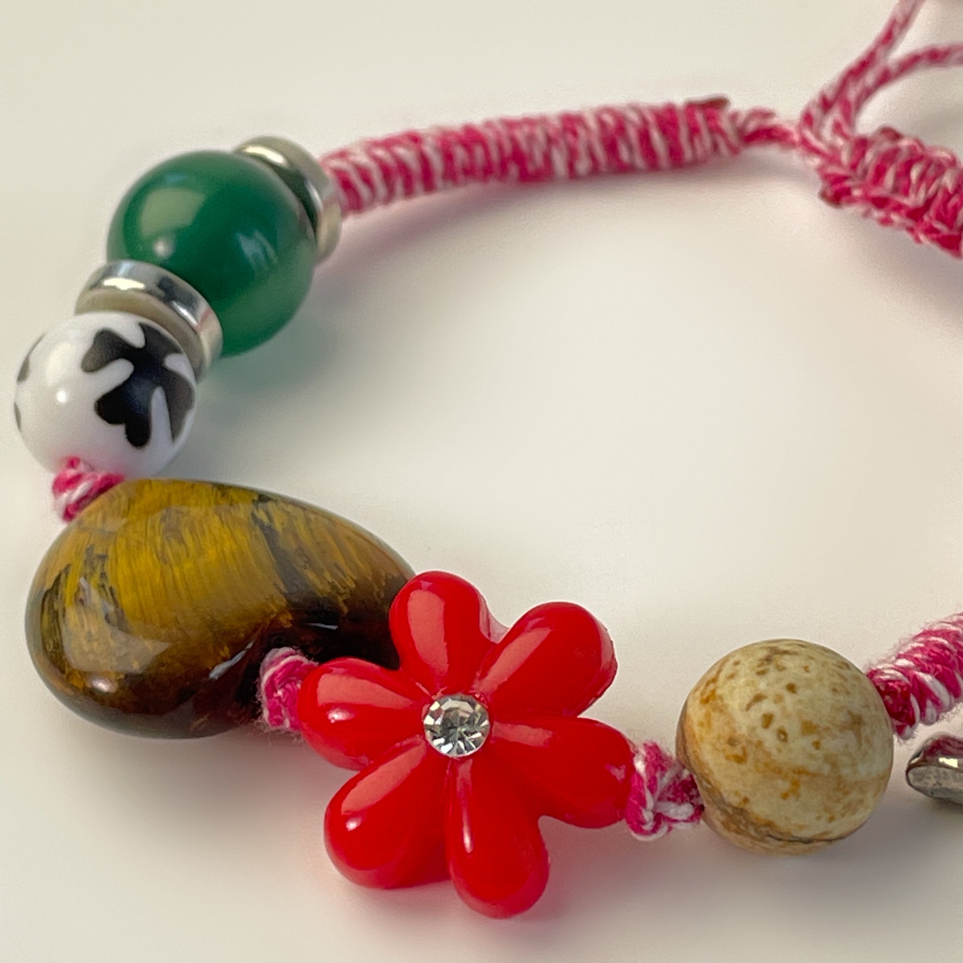 The Letter – Bracelet