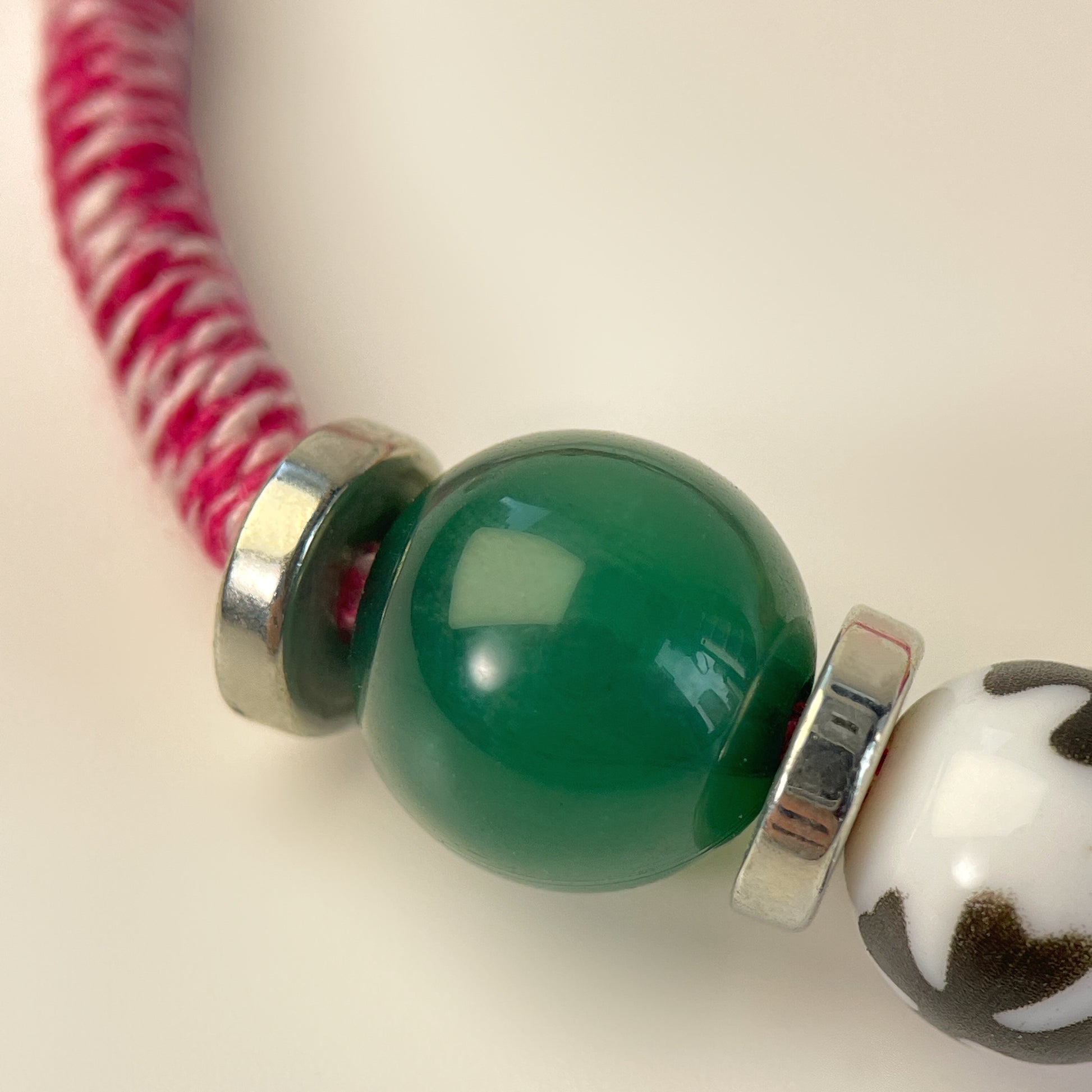 The Letter – Bracelet