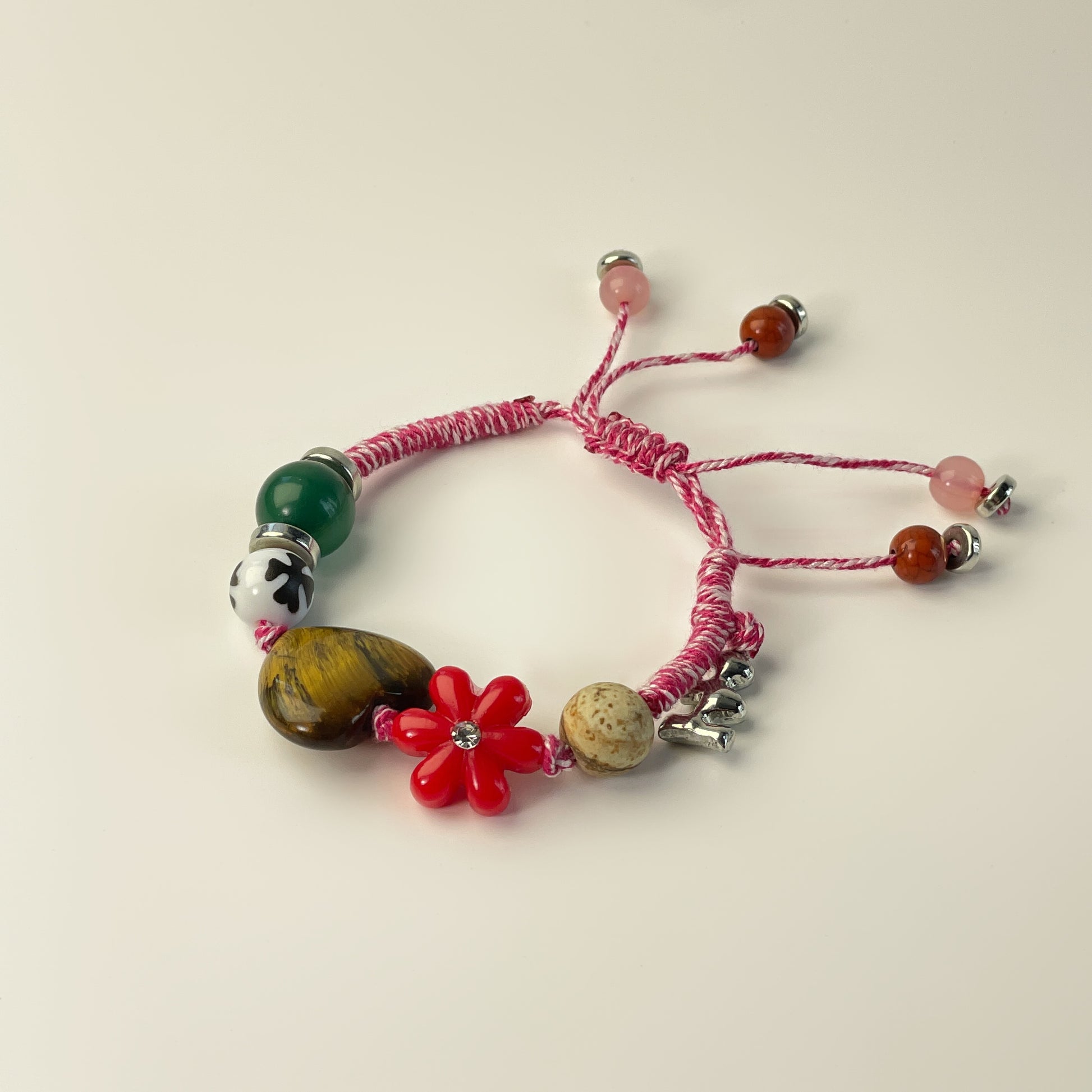The Letter – Bracelet