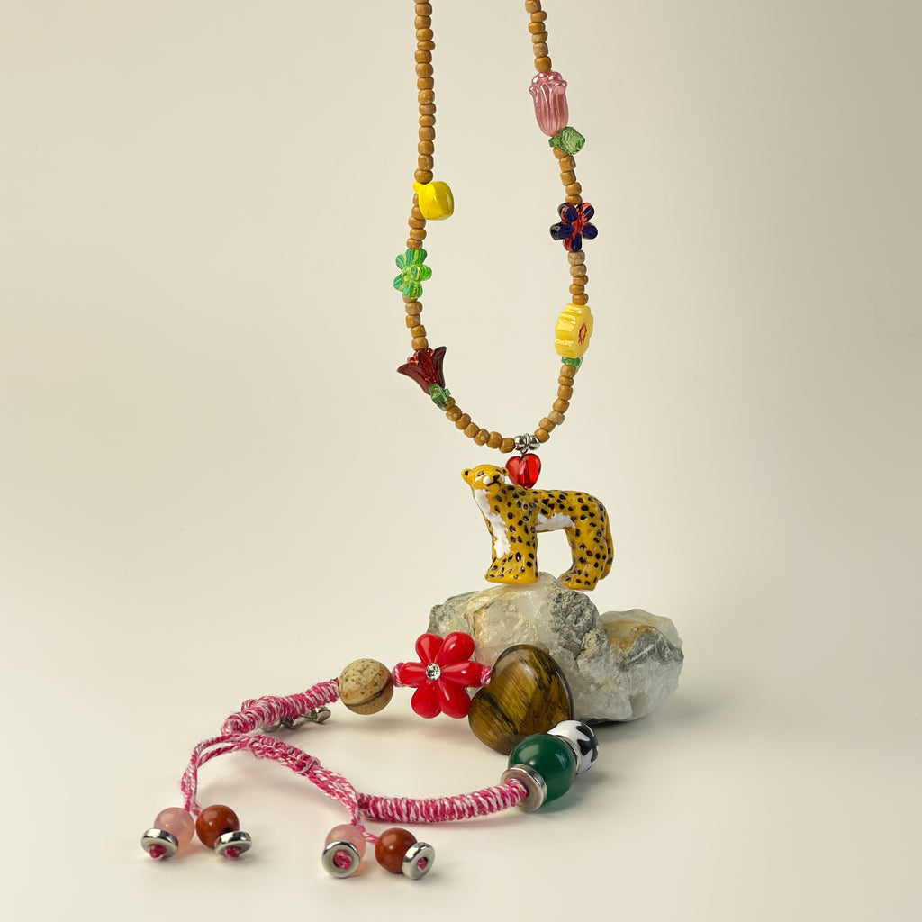 The Letter – Bracelet