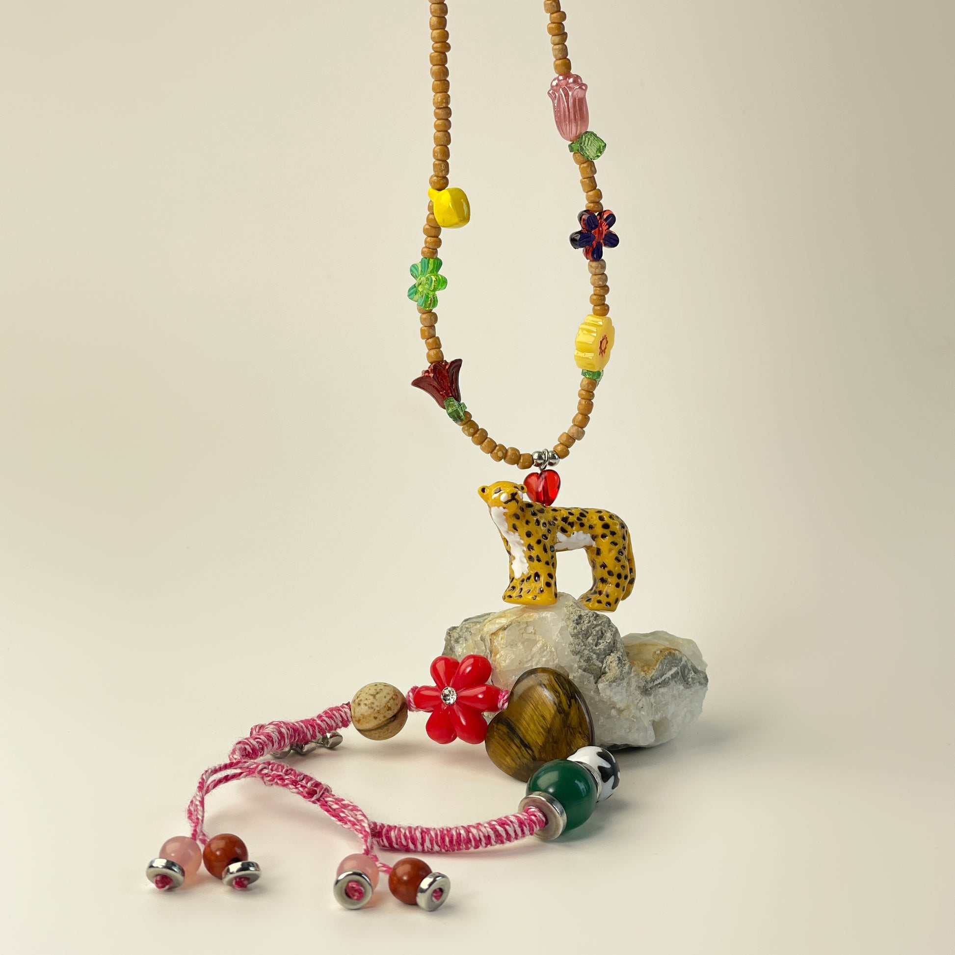 The Letter – Bracelet