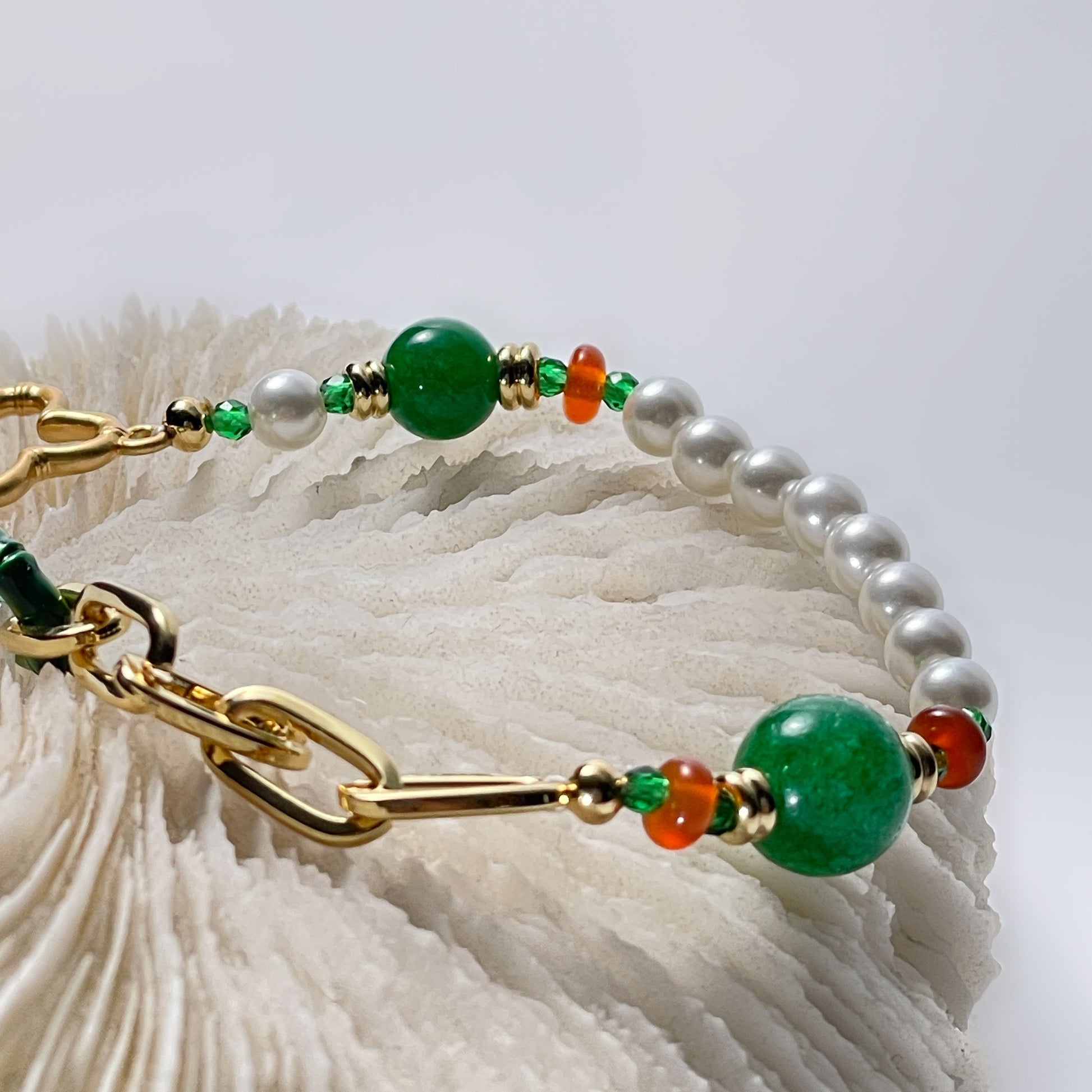 Atlas – Bracelet