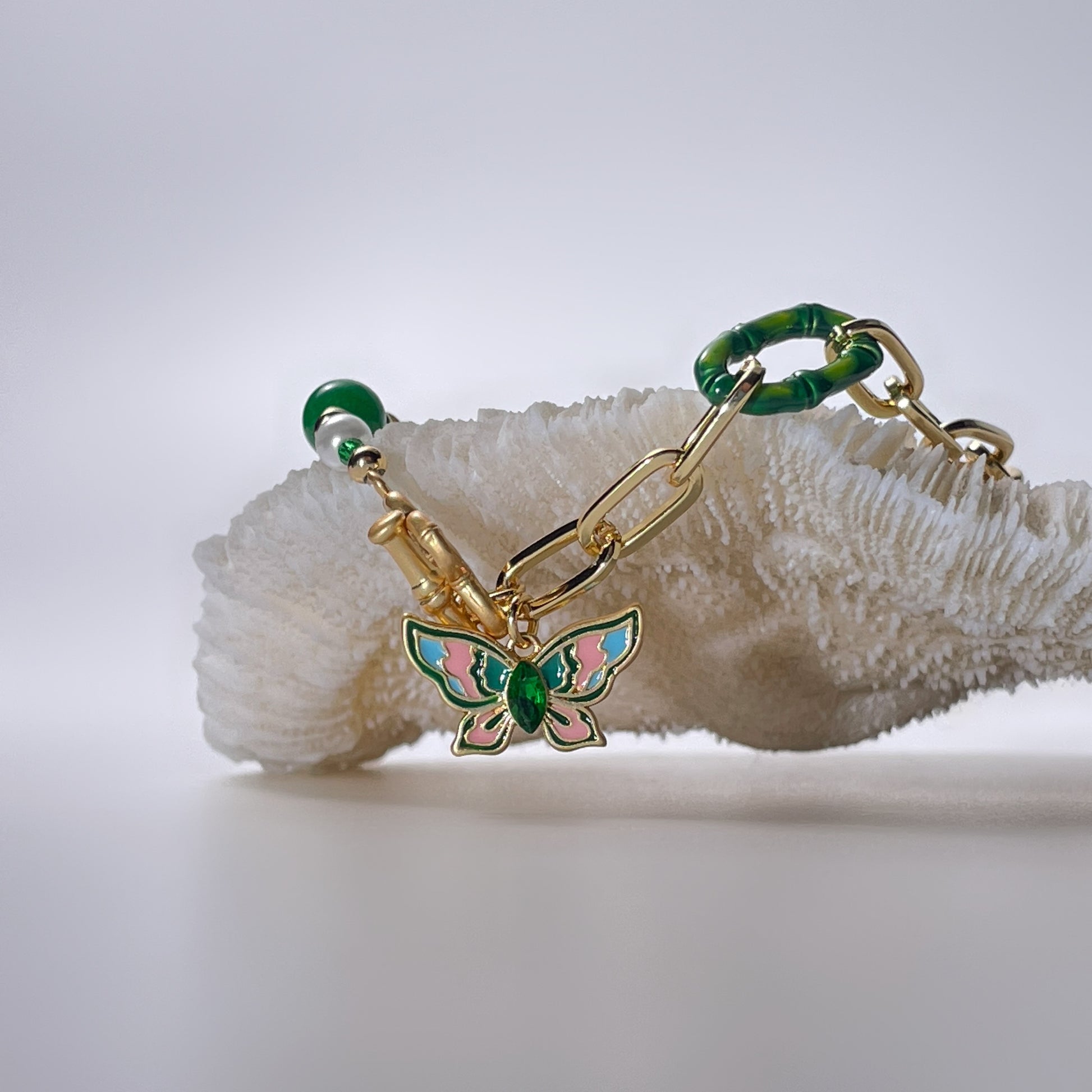 Atlas – Bracelet