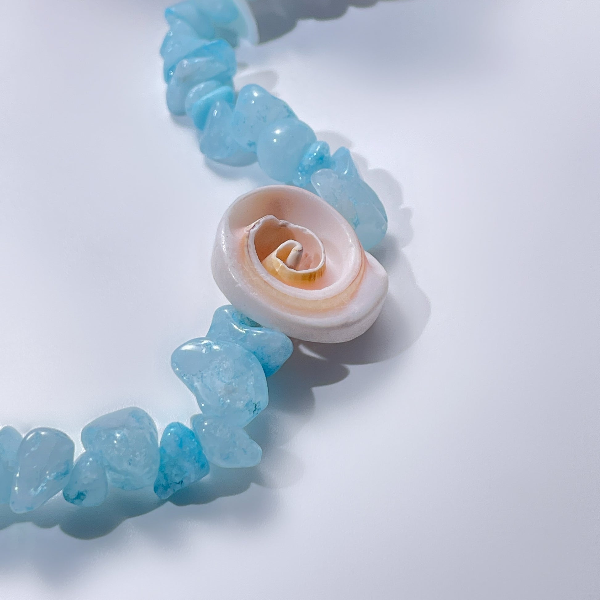 Tideletter – Necklace