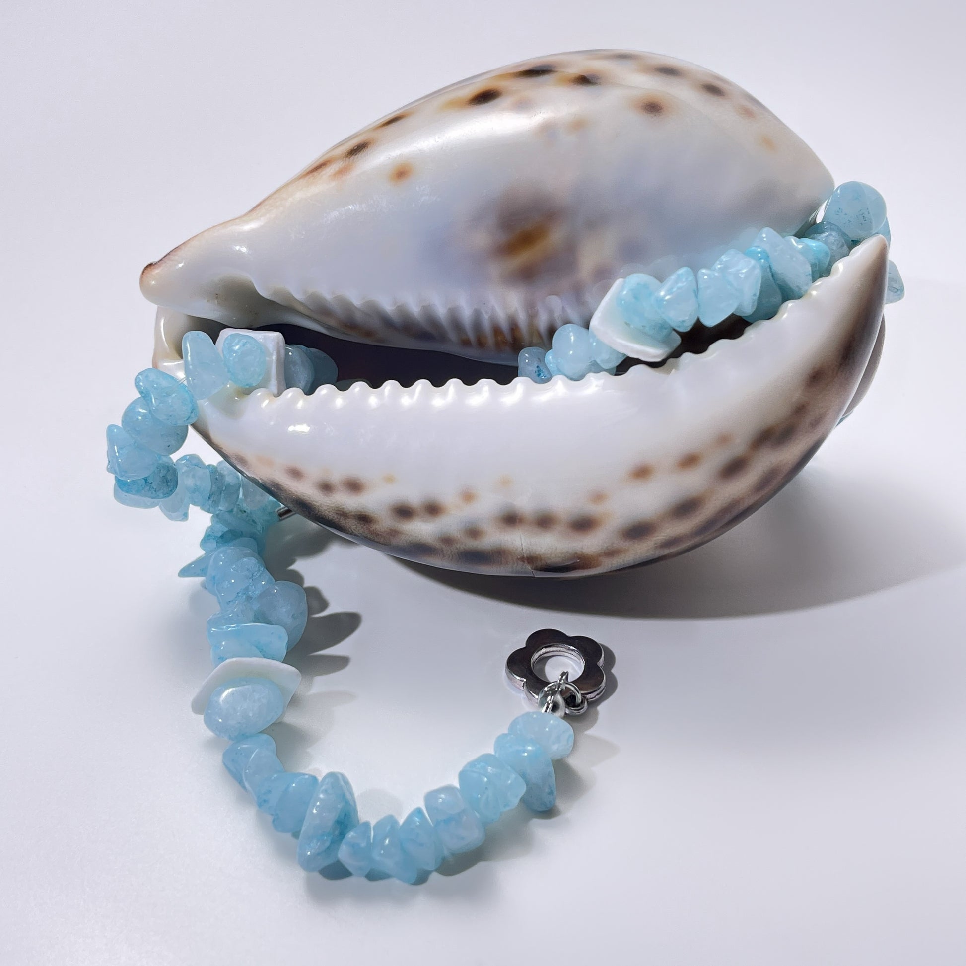 Tideletter – Necklace