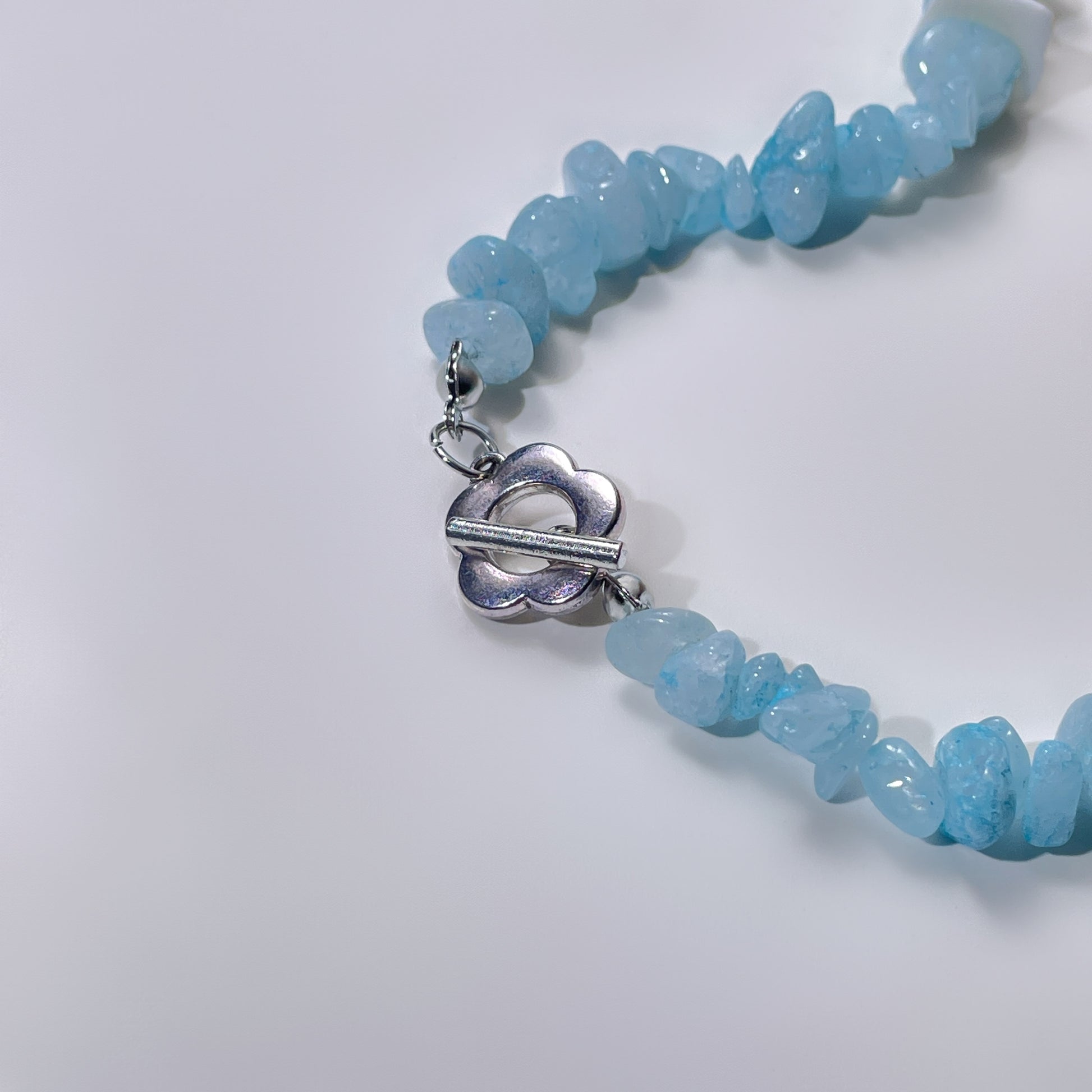 Tideletter – Necklace