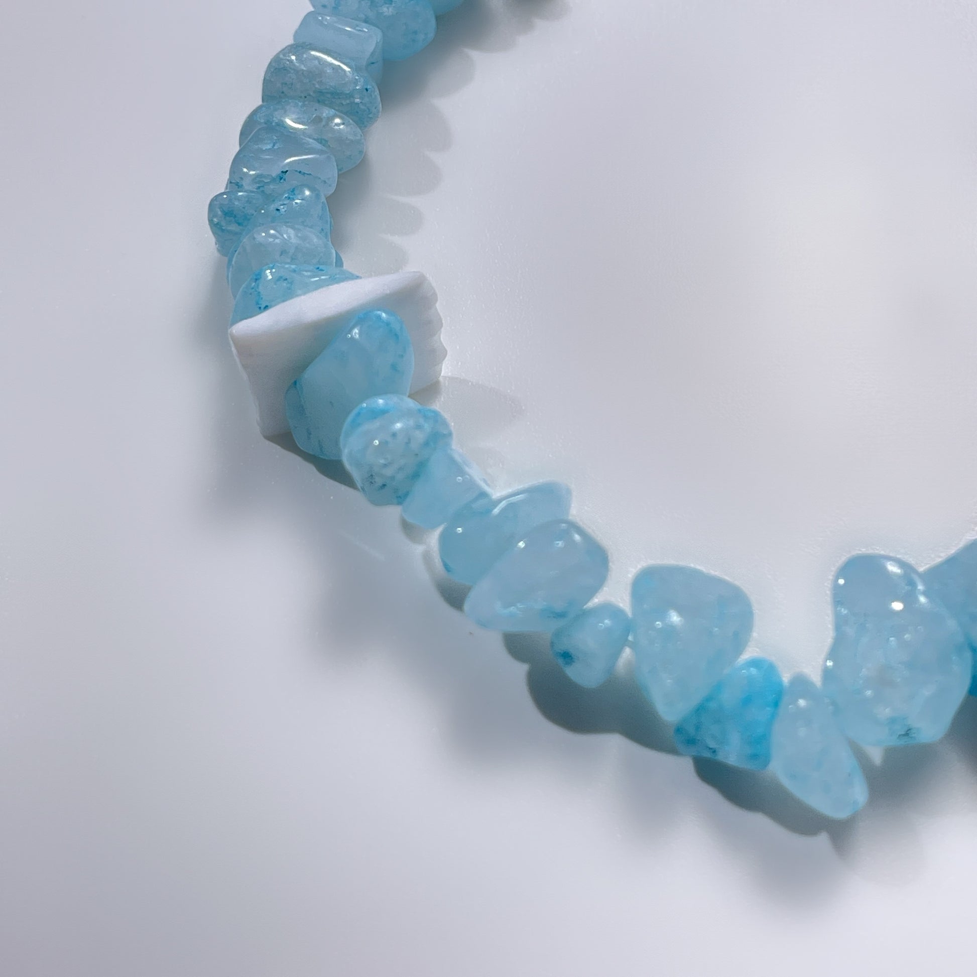 Tideletter – Necklace