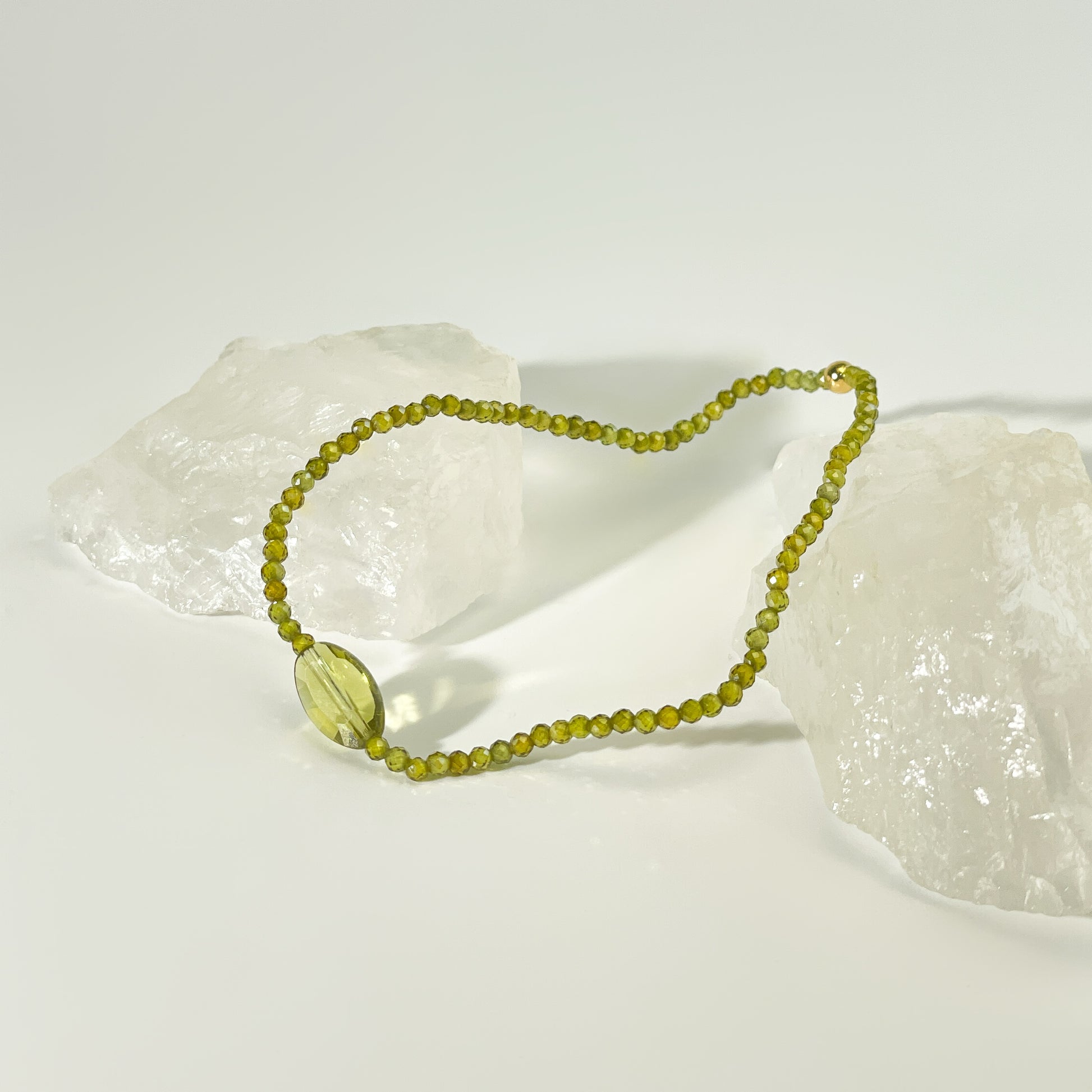 Sunspill - Bracelet