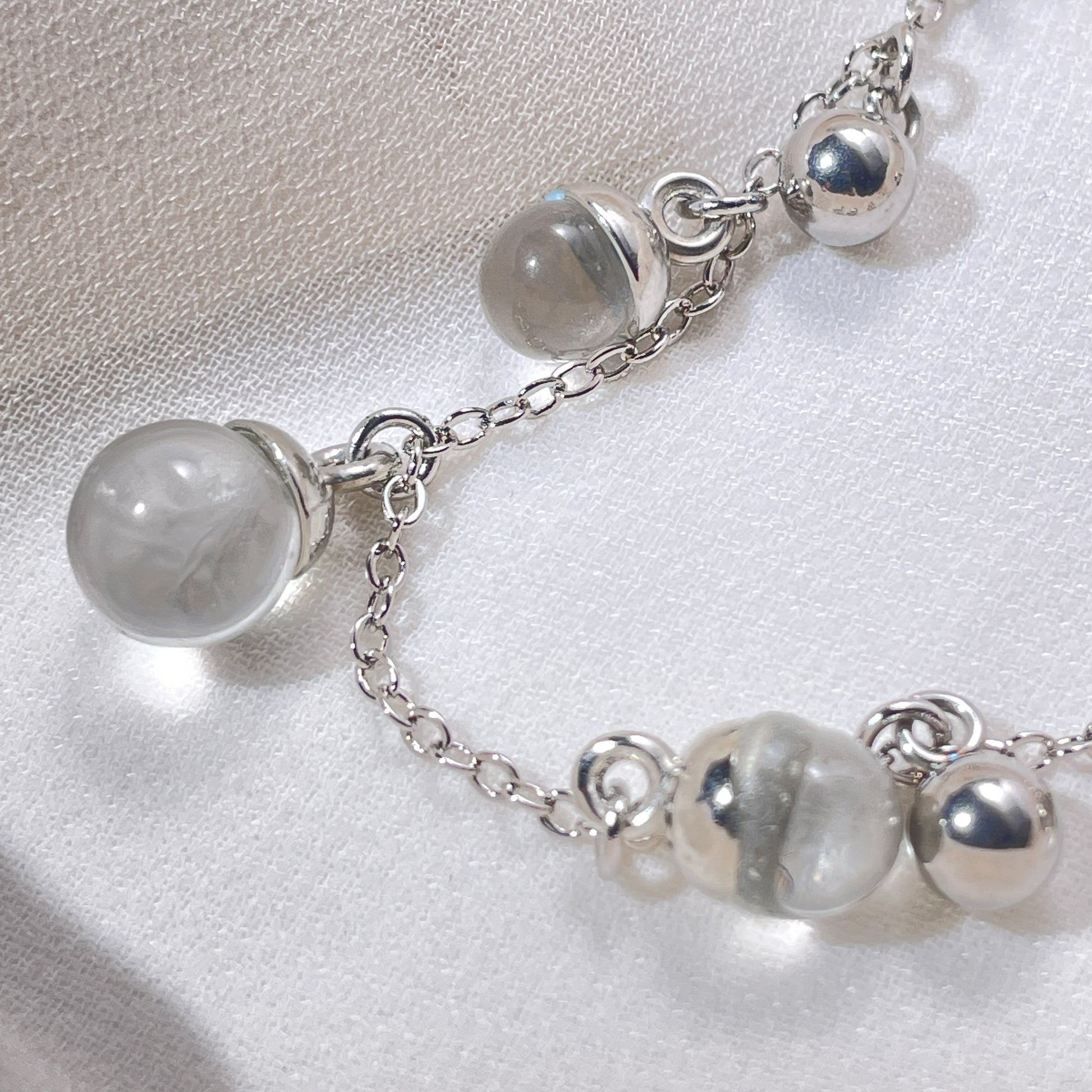 Clearheart - Bracelet