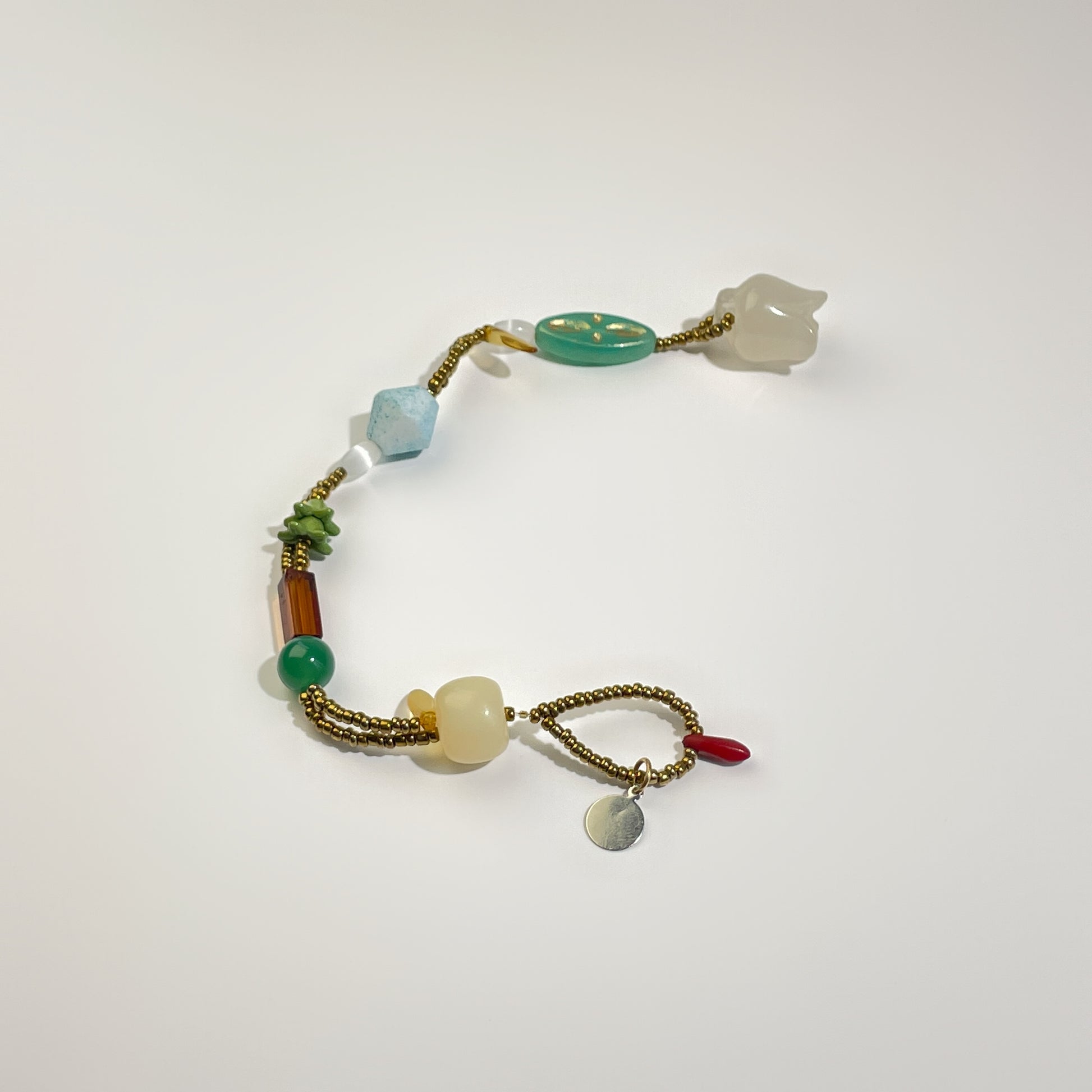A Dream That Stays - Bracelet