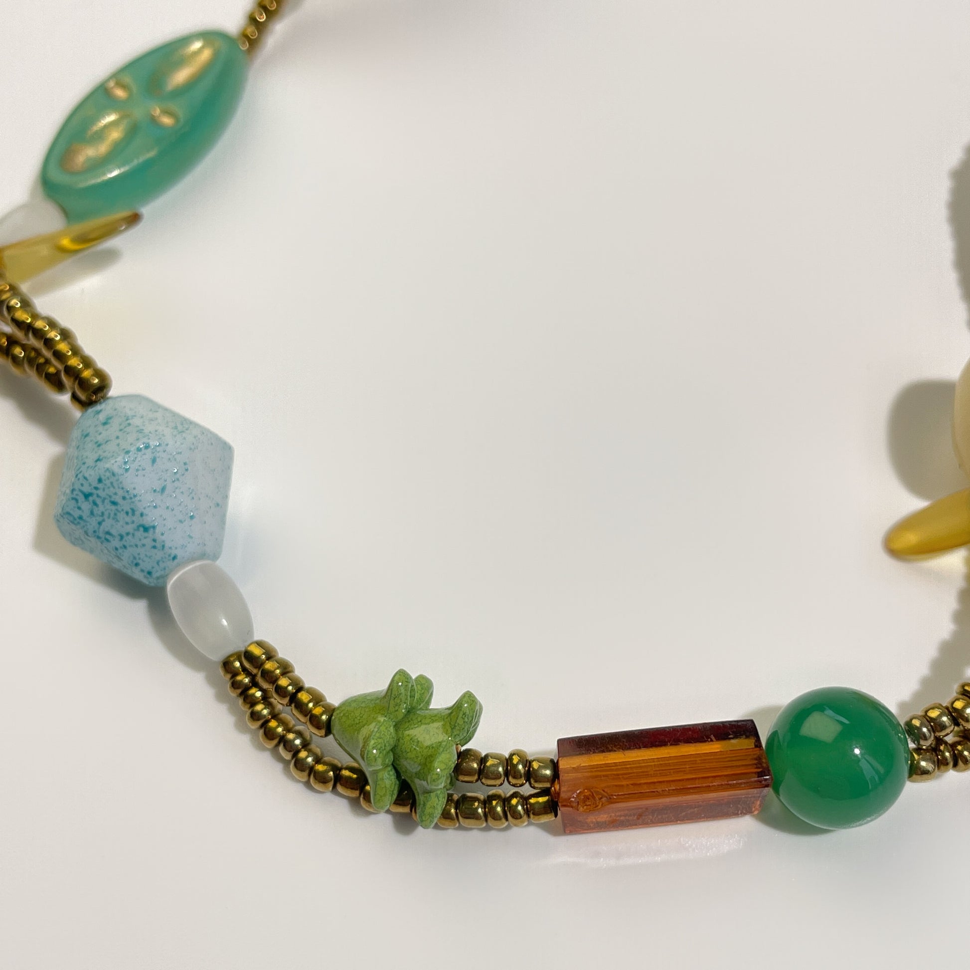 A Dream That Stays - Bracelet