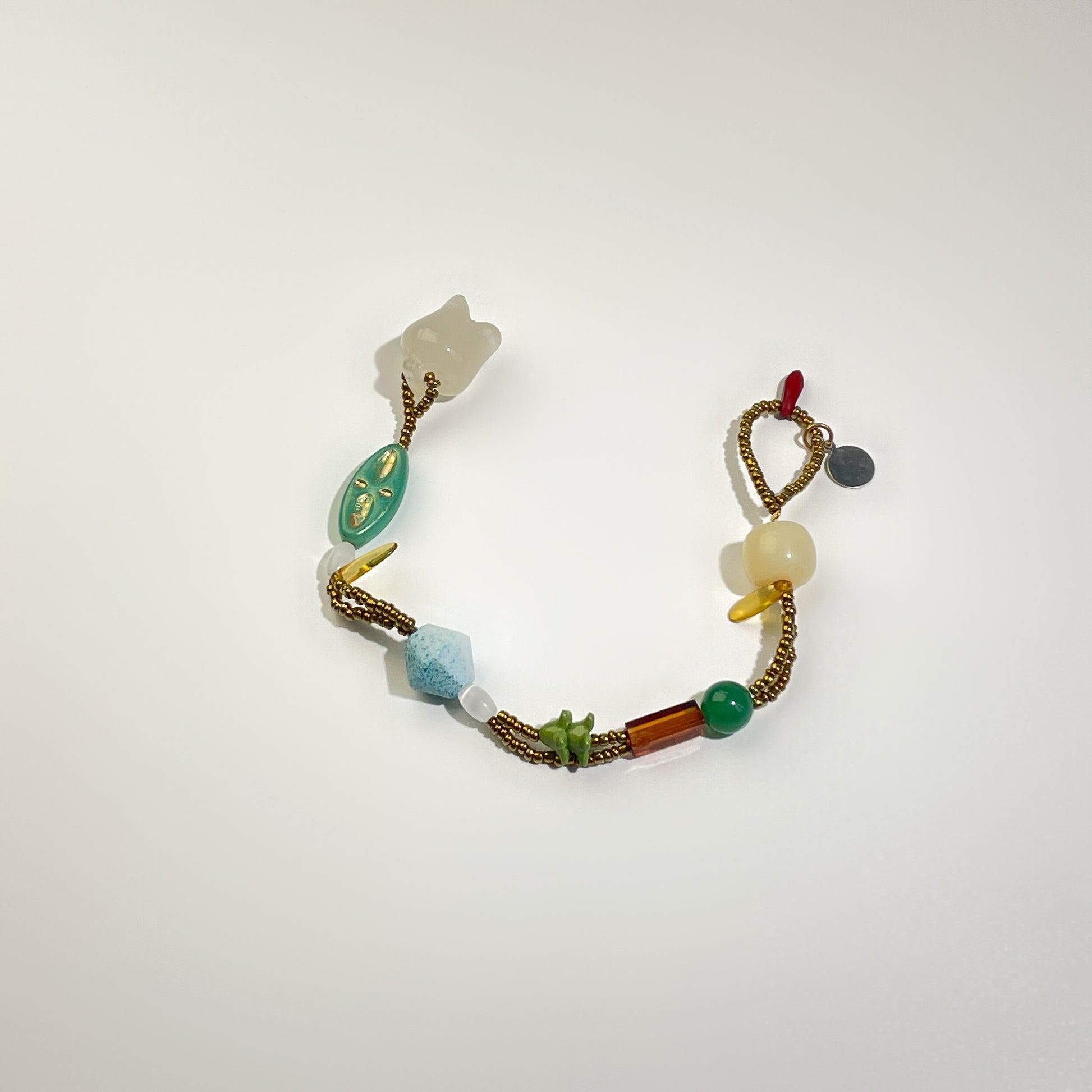 A Dream That Stays - Bracelet
