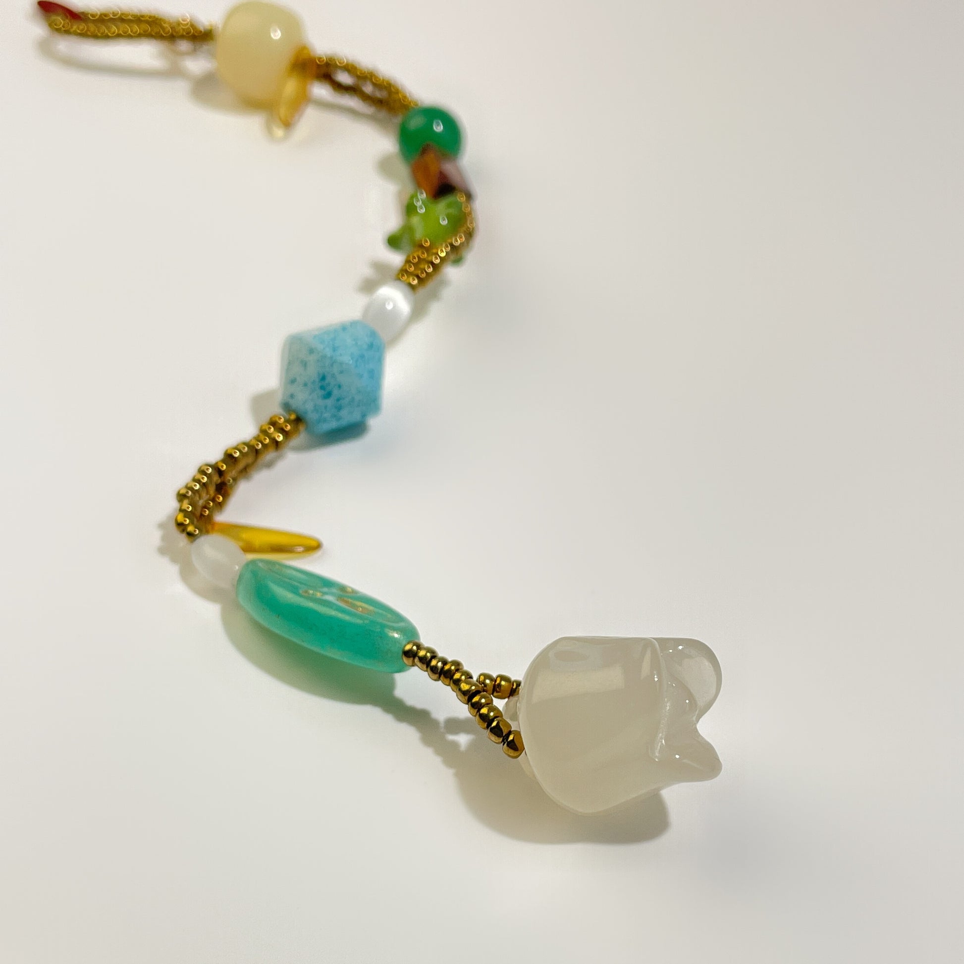 A Dream That Stays - Bracelet