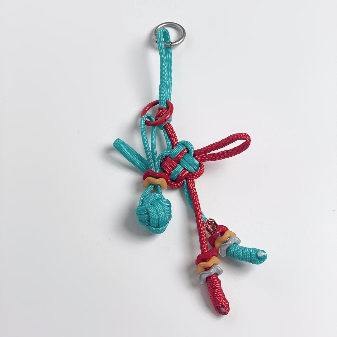 The Loop –  Knot Charm