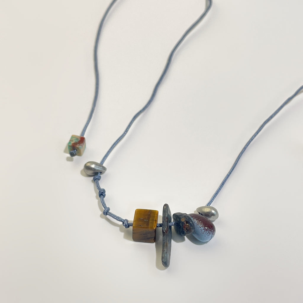 Trailkeeper - Necklace