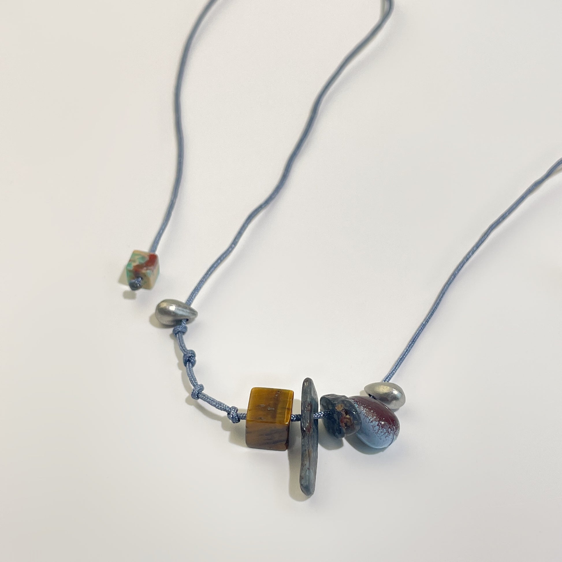 Trailkeeper - Necklace