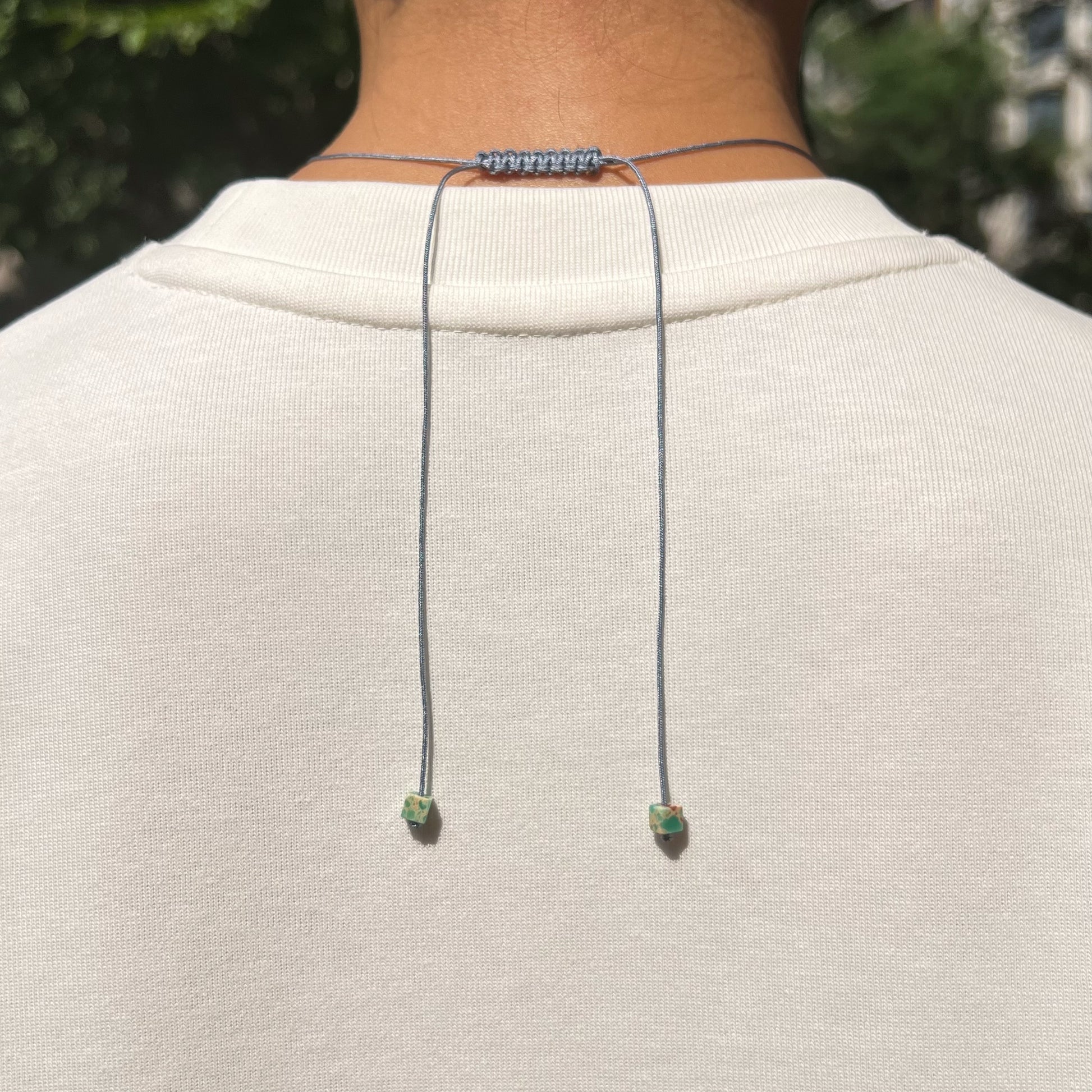 Trailkeeper - Necklace