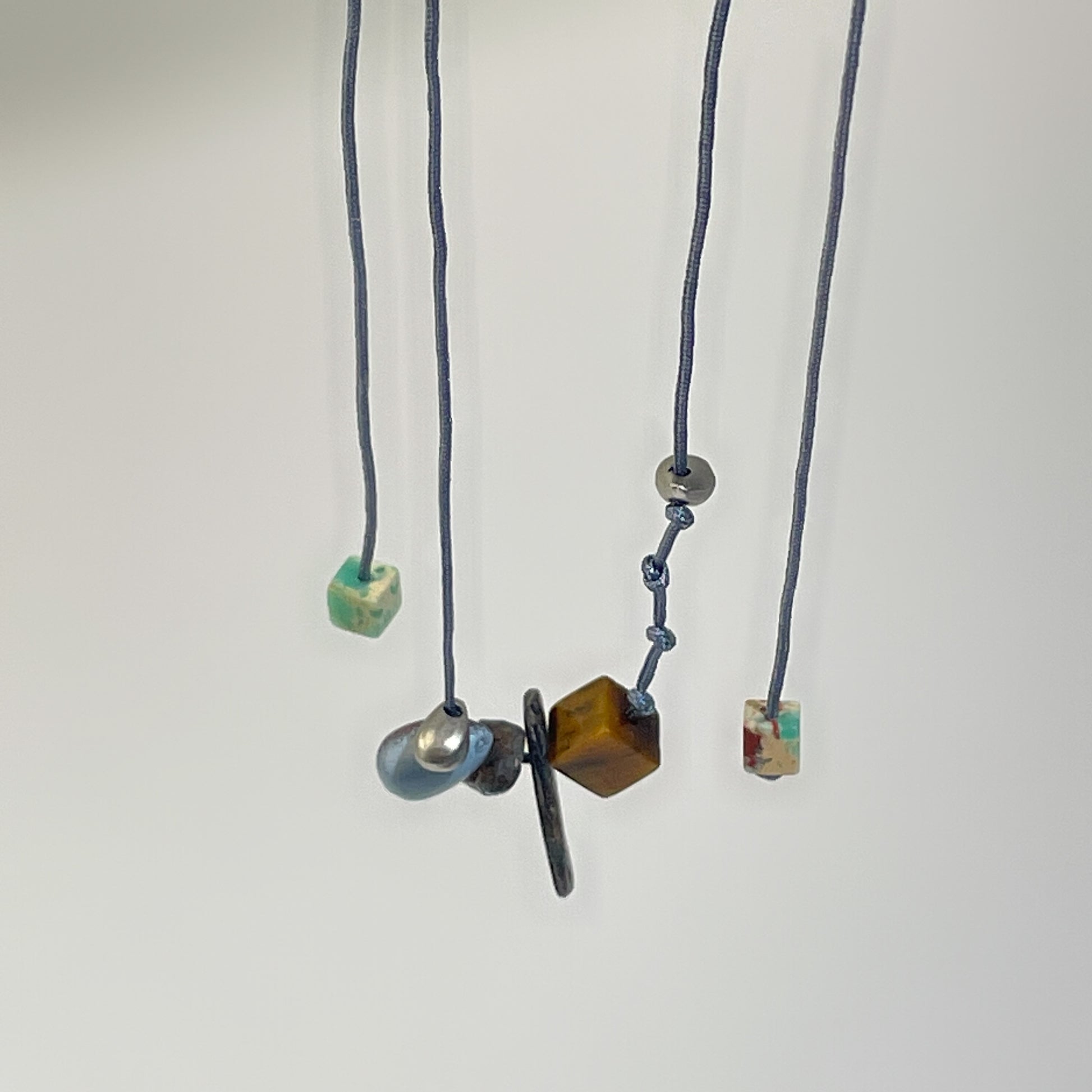 Trailkeeper - Necklace