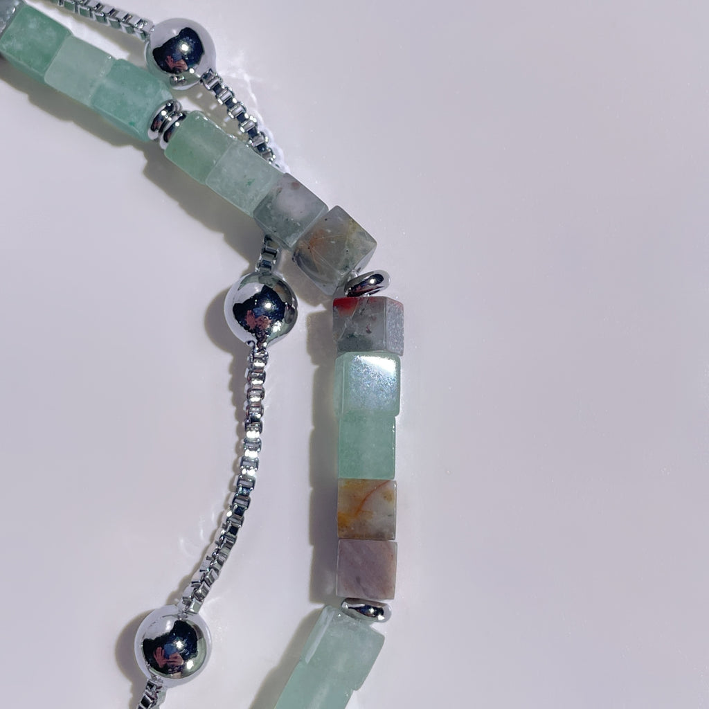 Spring Stream – Bracelet