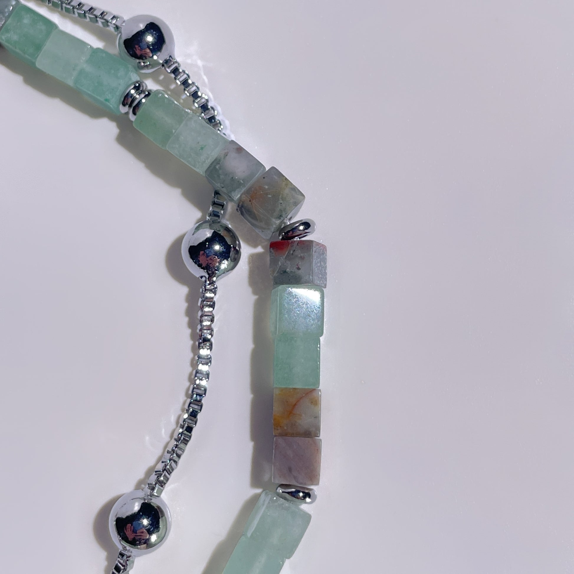 Spring Stream – Bracelet